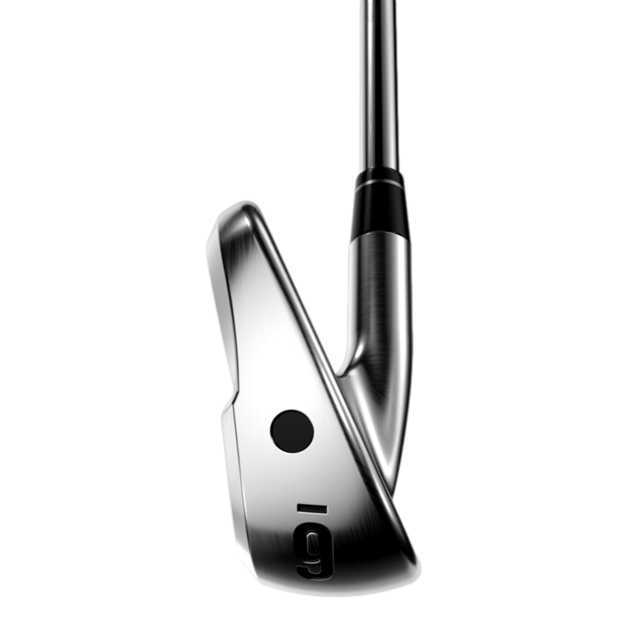 Apex Ti Fusion 250 Plated w/Steel Shafts