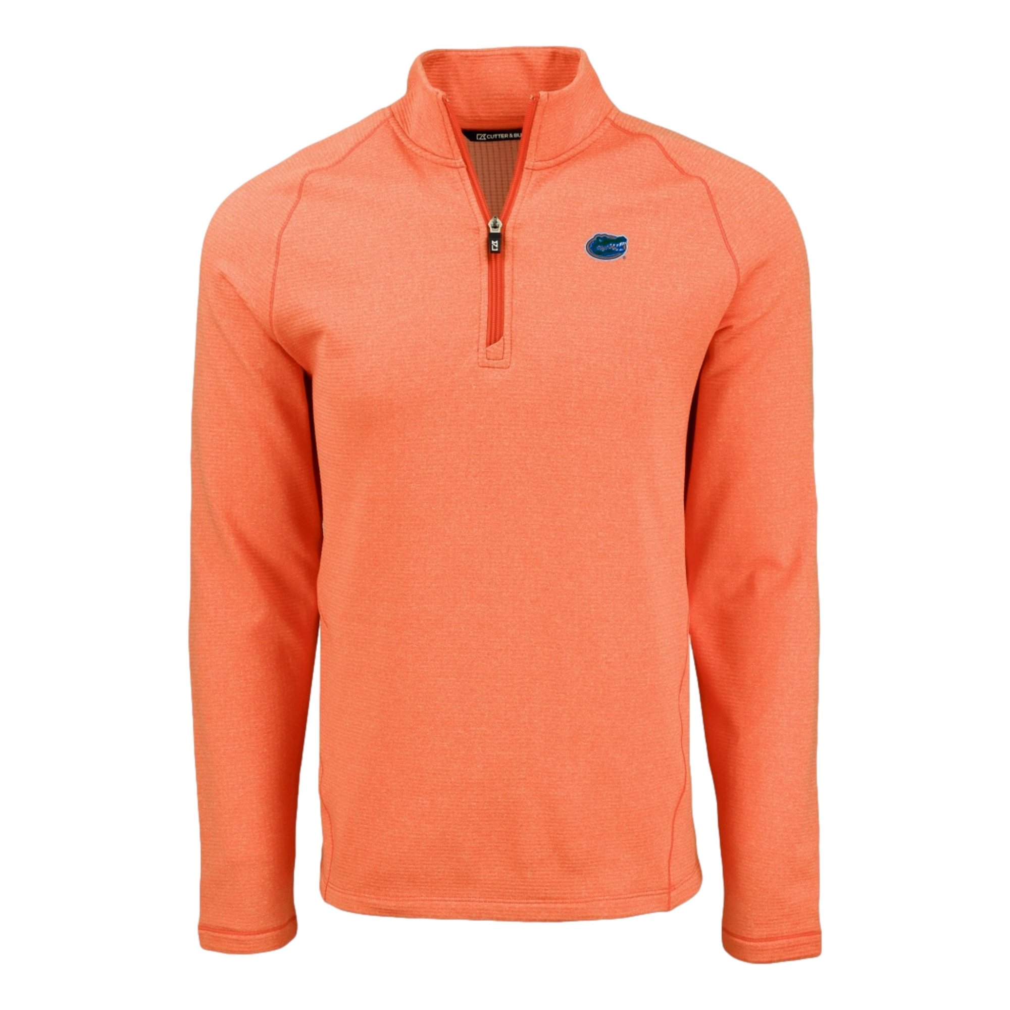 University of Florida Peshastin Fleece Men's Golf Half Zip Pullover