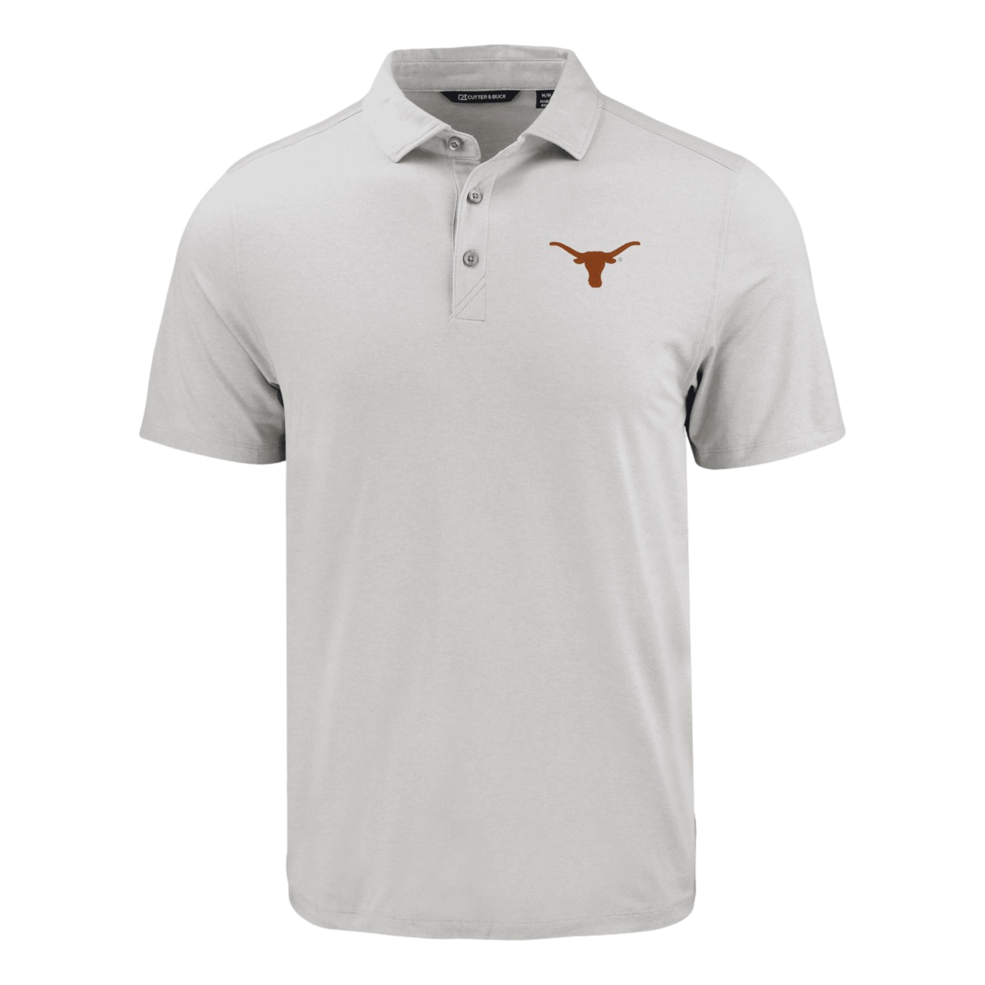University of Texas Coastline Epic Comfort Recycled Men's Golf Polo Shirt