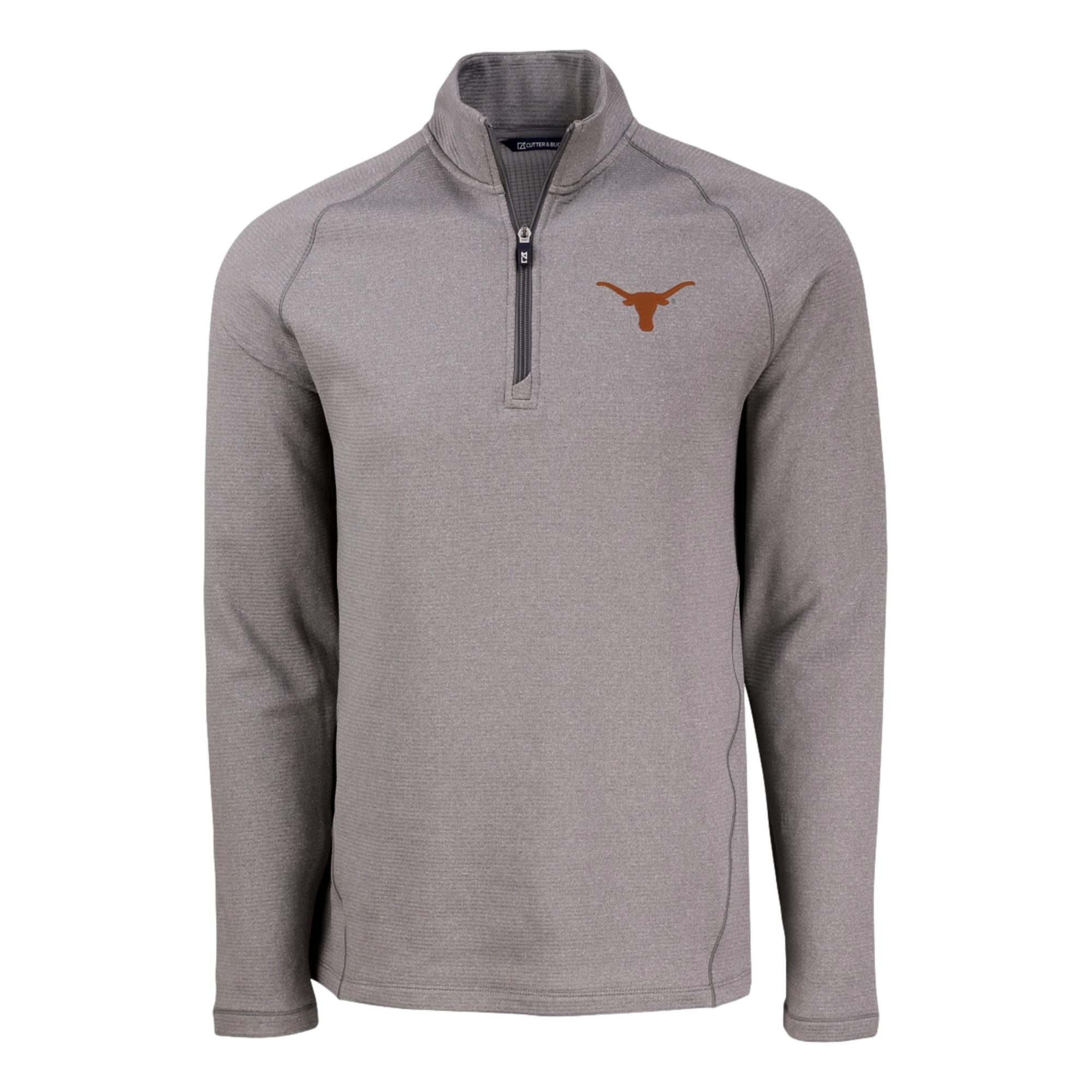 University of Texas Peshastin Fleece Men's Golf Half Zip Pullover