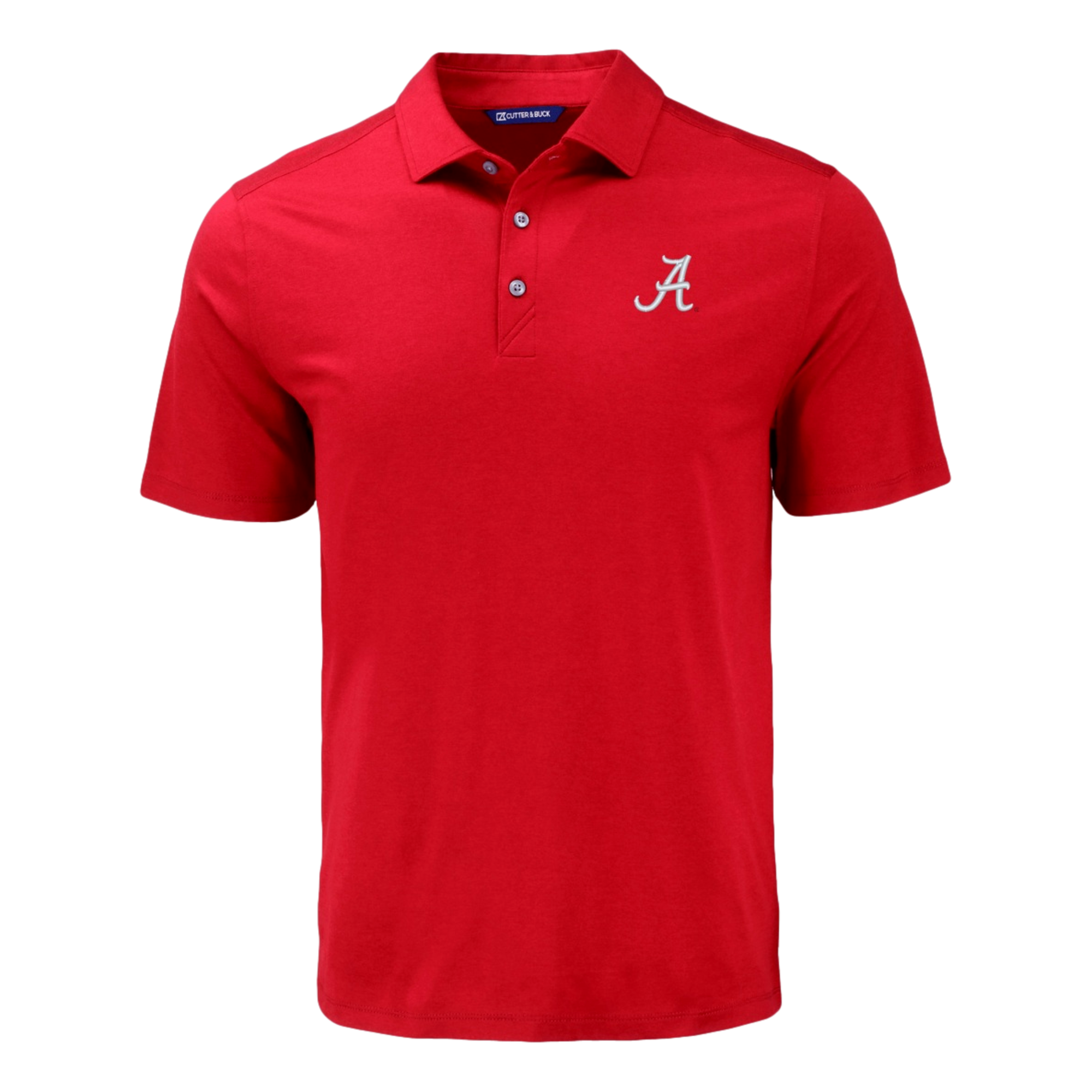 University of Alabama Coastline Epic Comfort Recycled Men’s Golf Polo Shirt