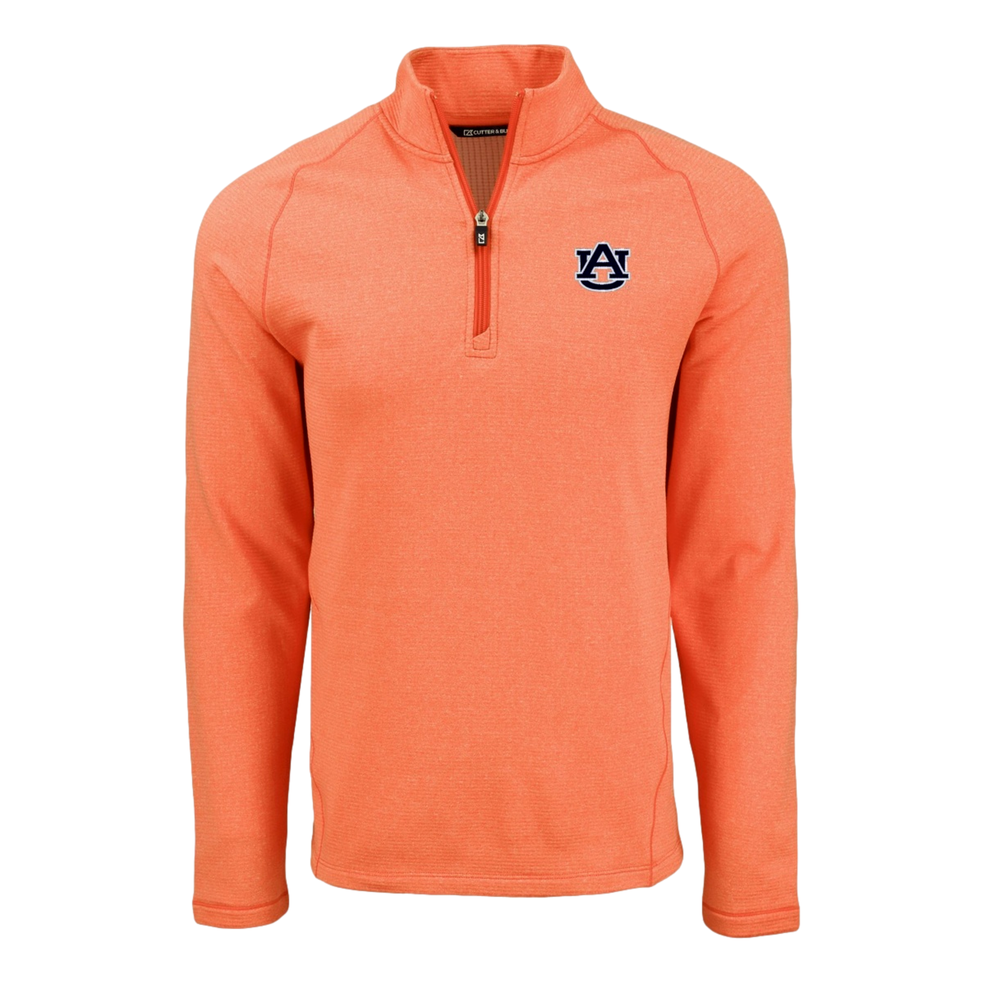 Auburn University Peshastin Fleece Men's Golf Half Zip Pullover