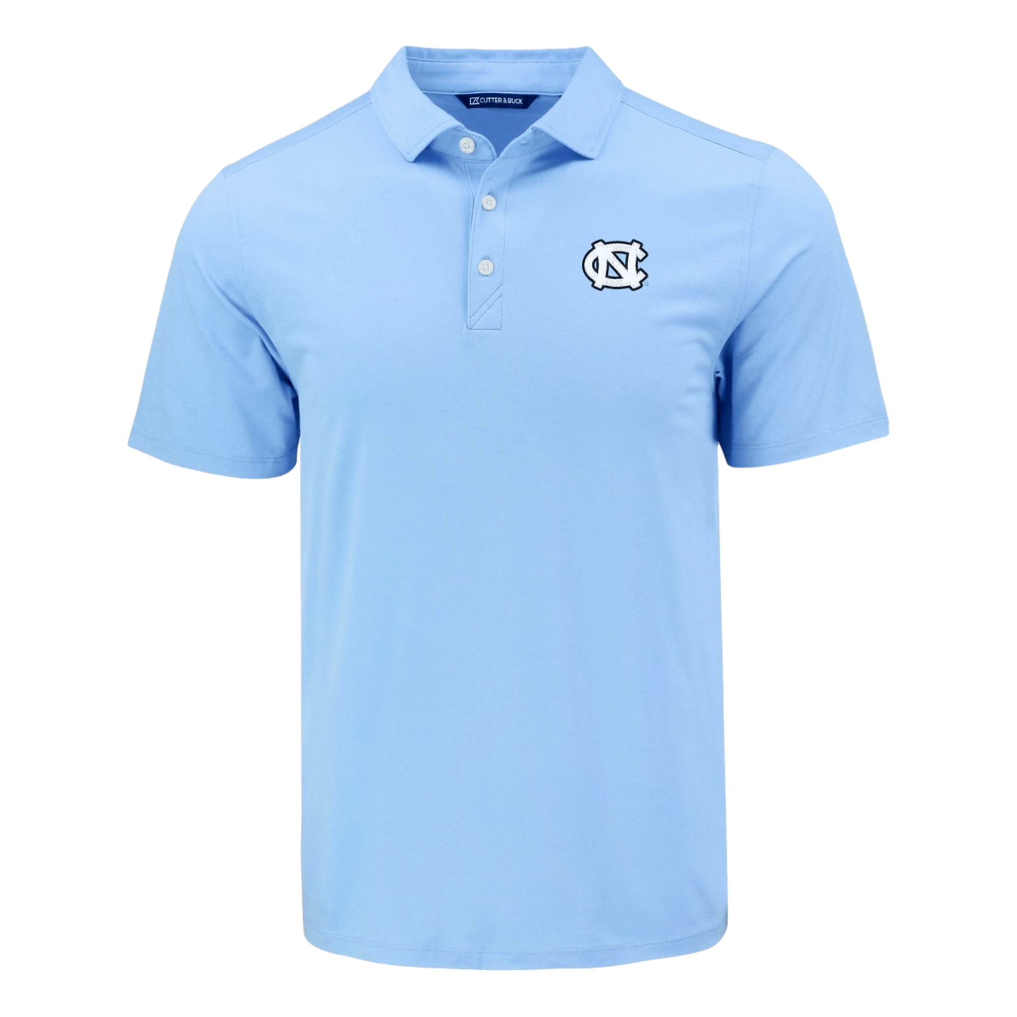 University of North Carolina Coastline Epic Comfort Recycled Men’s Golf Polo Shirt