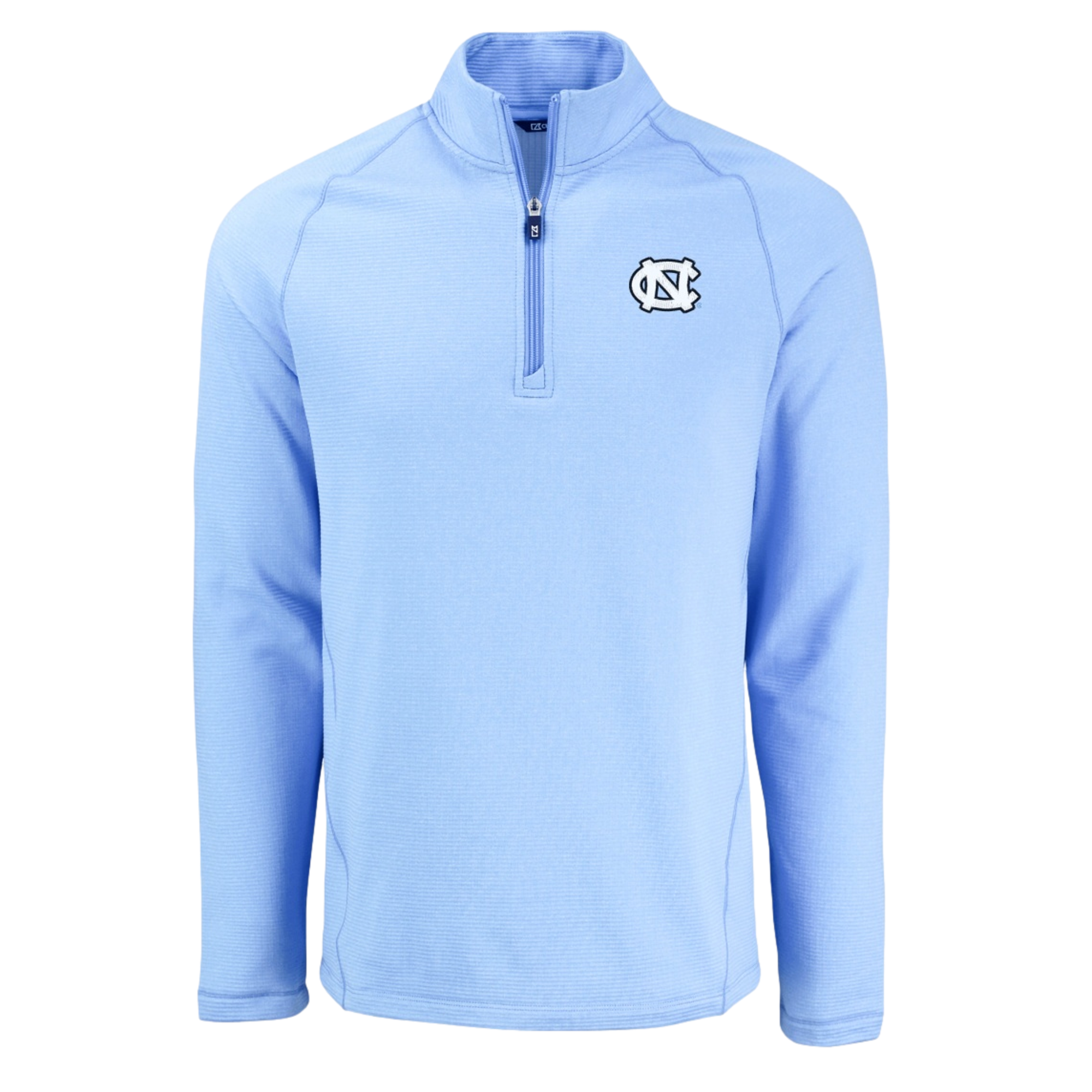 University of North Carolina Peshastin Fleece Men's Golf Half Zip Pullover