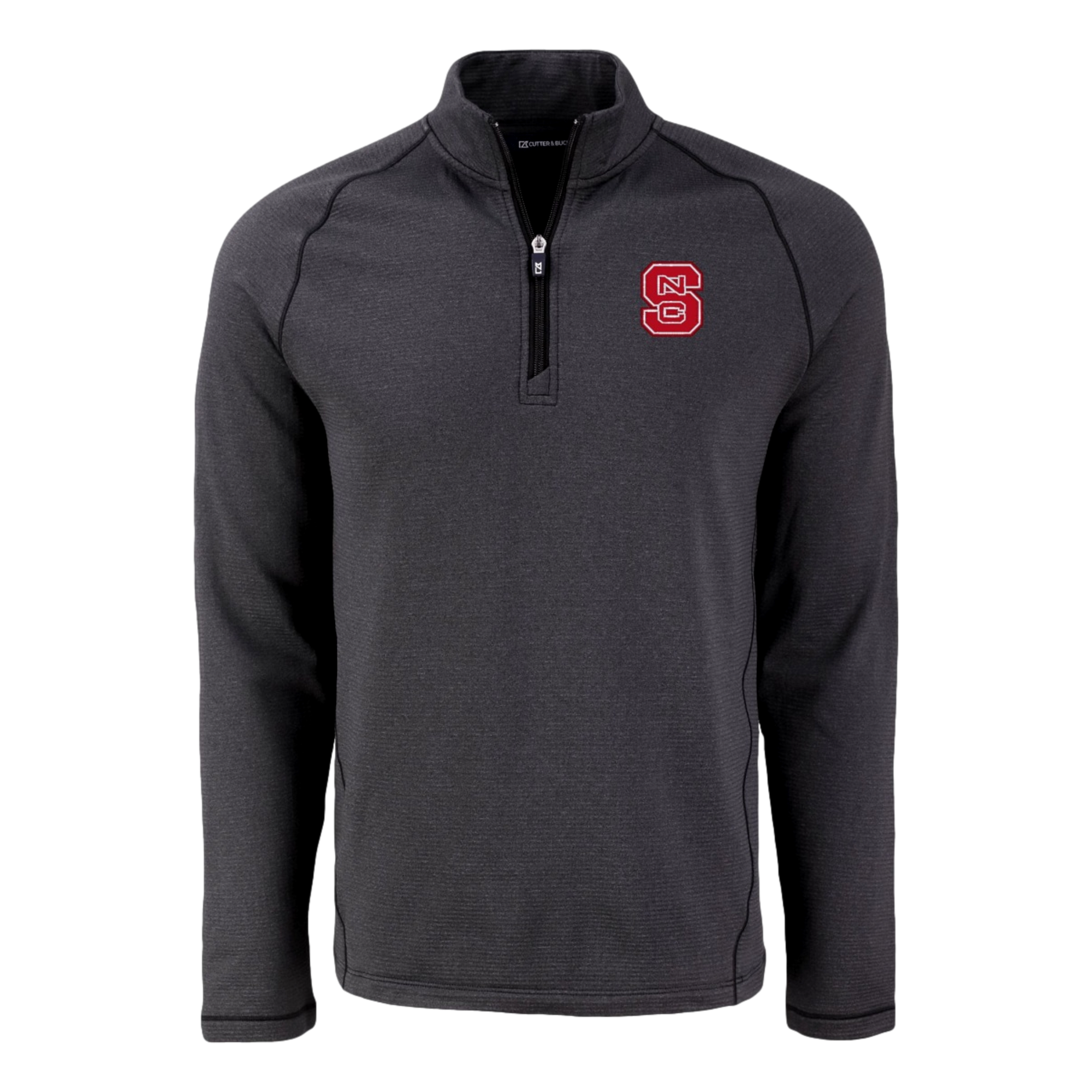 North Carolina State University Peshastin Fleece Men's Golf Half Zip Pullover