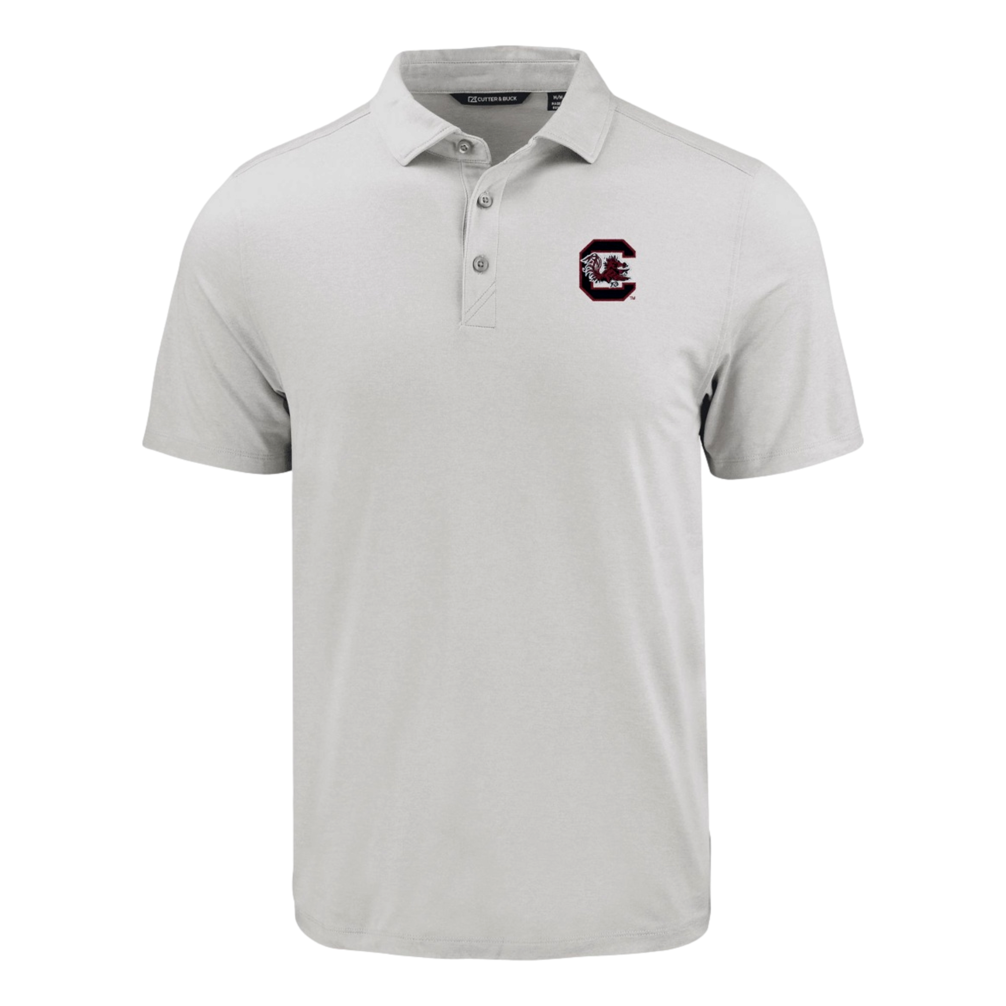 University of South Carolina Coastline Epic Comfort Recycled Men’s Golf Polo Shirt