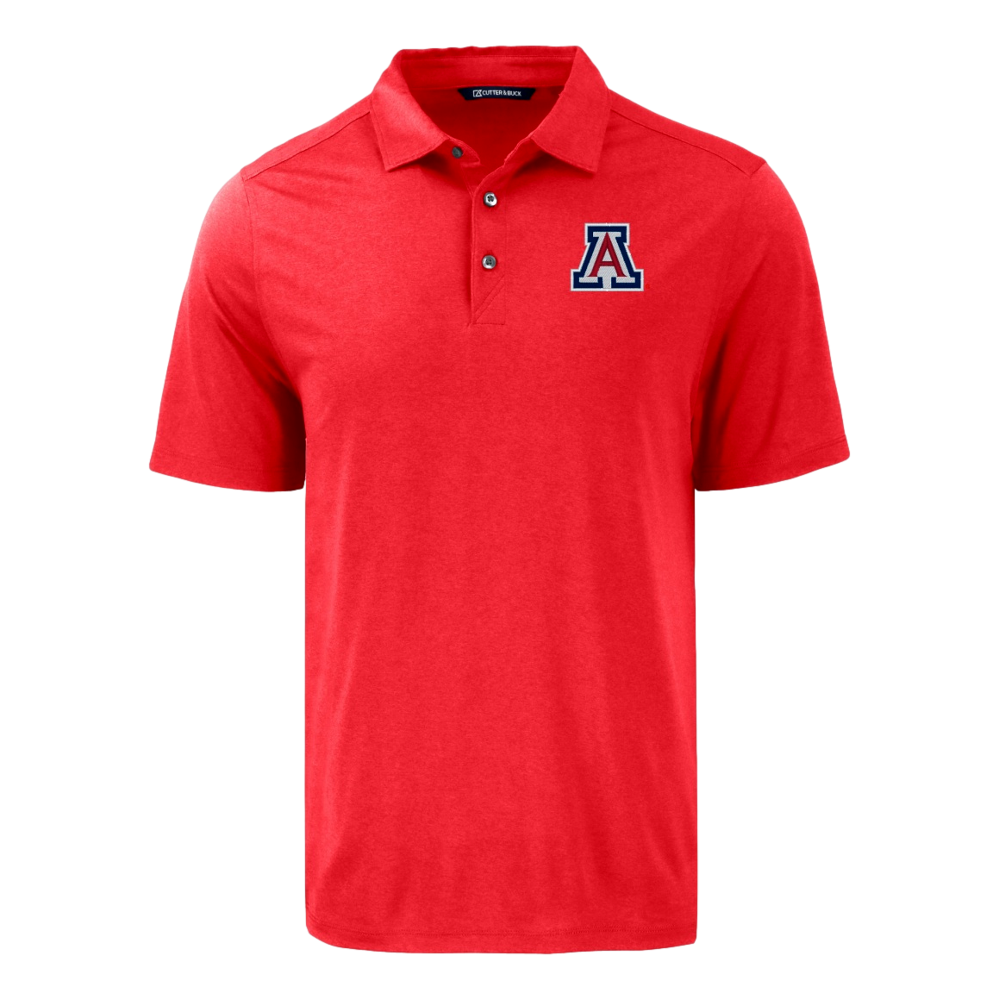 University of Arizona Coastline Epic Comfort Recycled Men’s Golf Polo Shirt