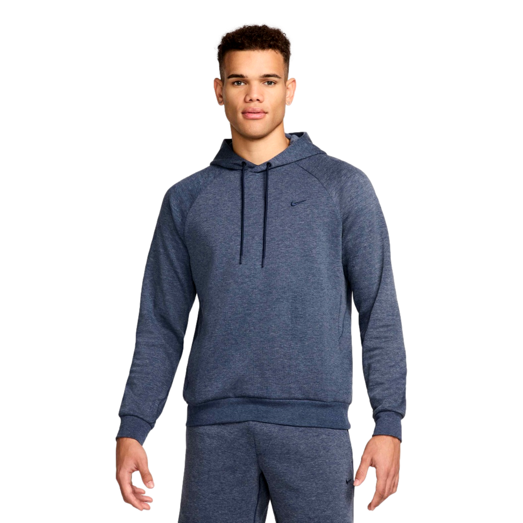 Nike Dri-Fit UV Primary Men's Golf Hoodie