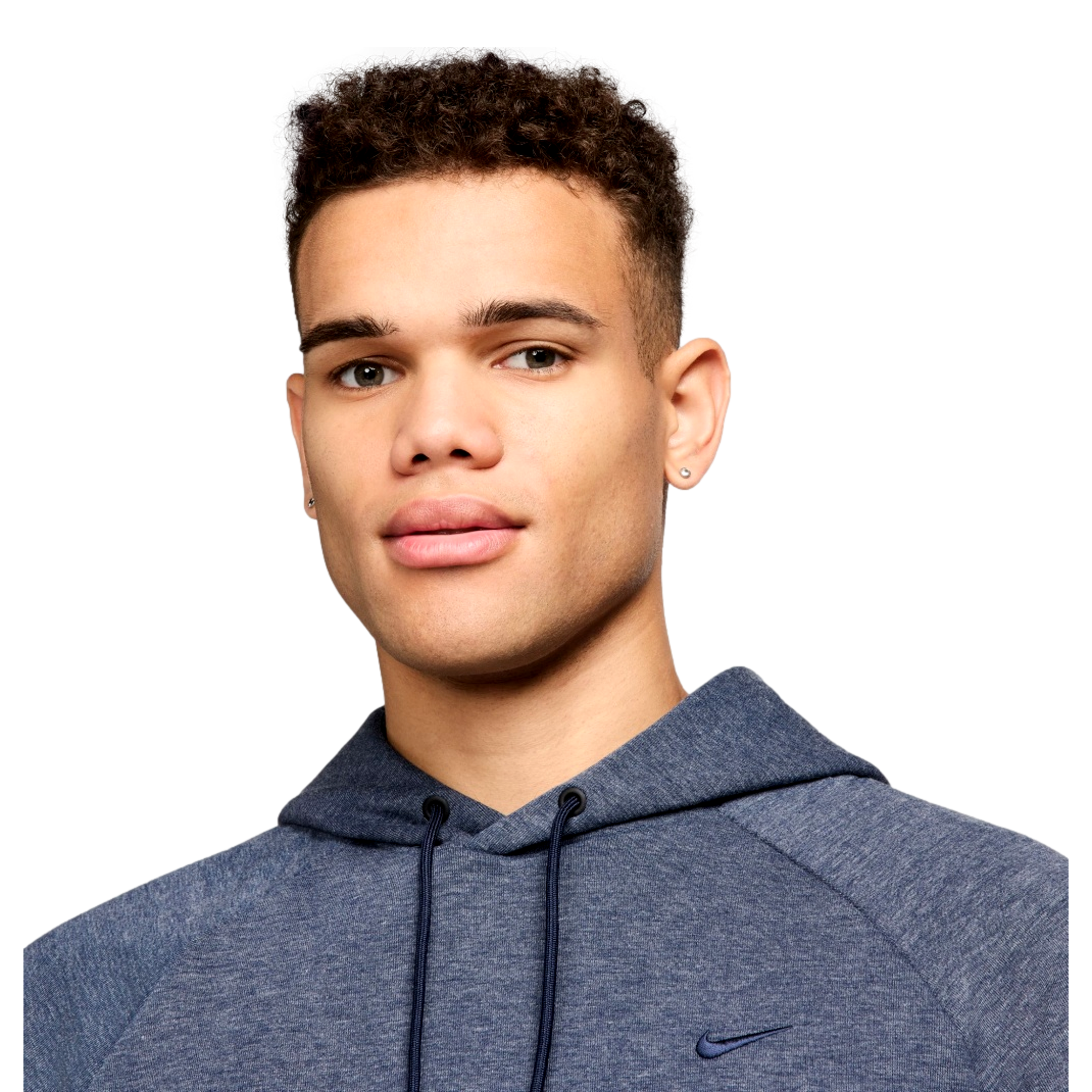 Nike Dri-Fit UV Primary Men's Golf Hoodie