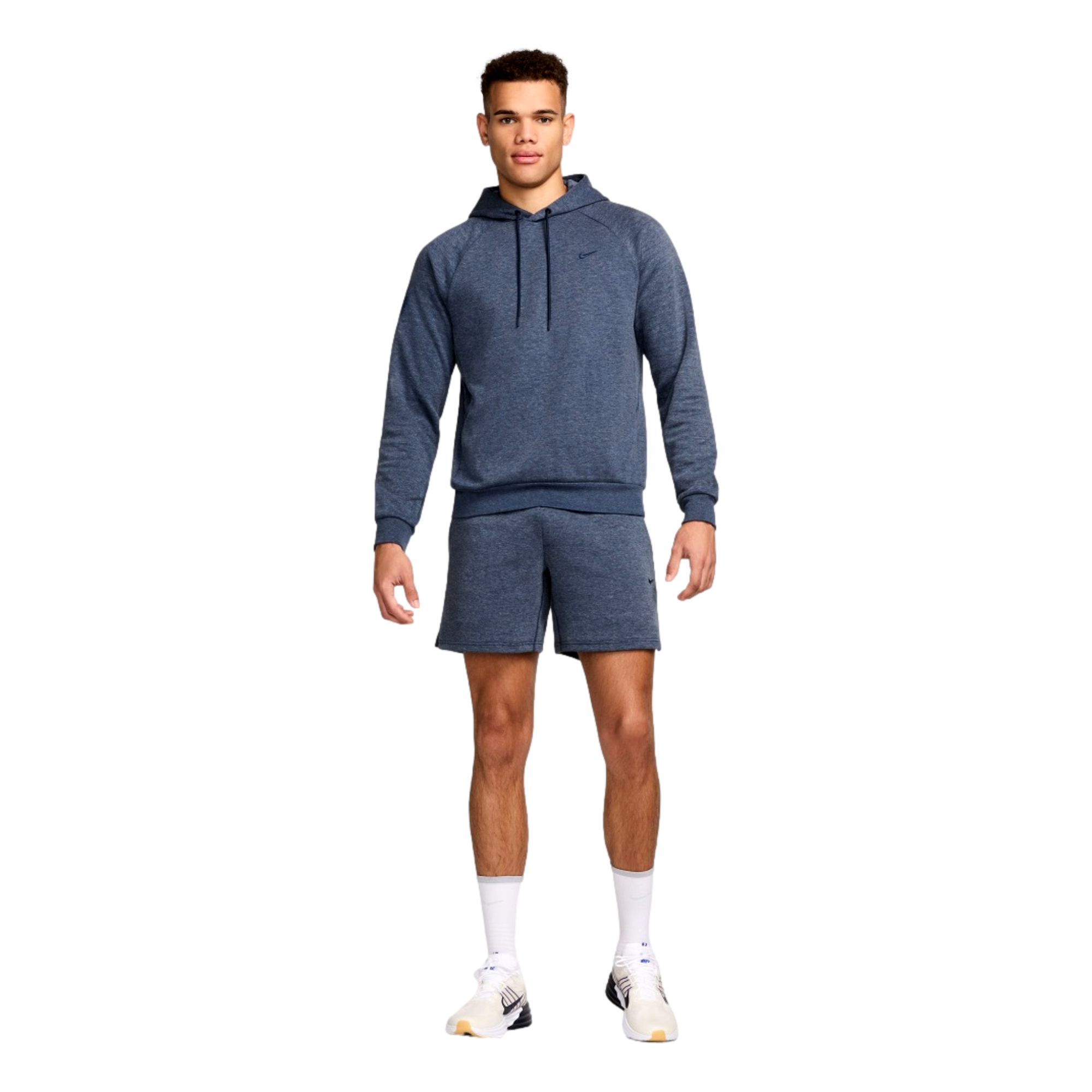 Nike Dri-Fit UV Primary Men's Golf Hoodie