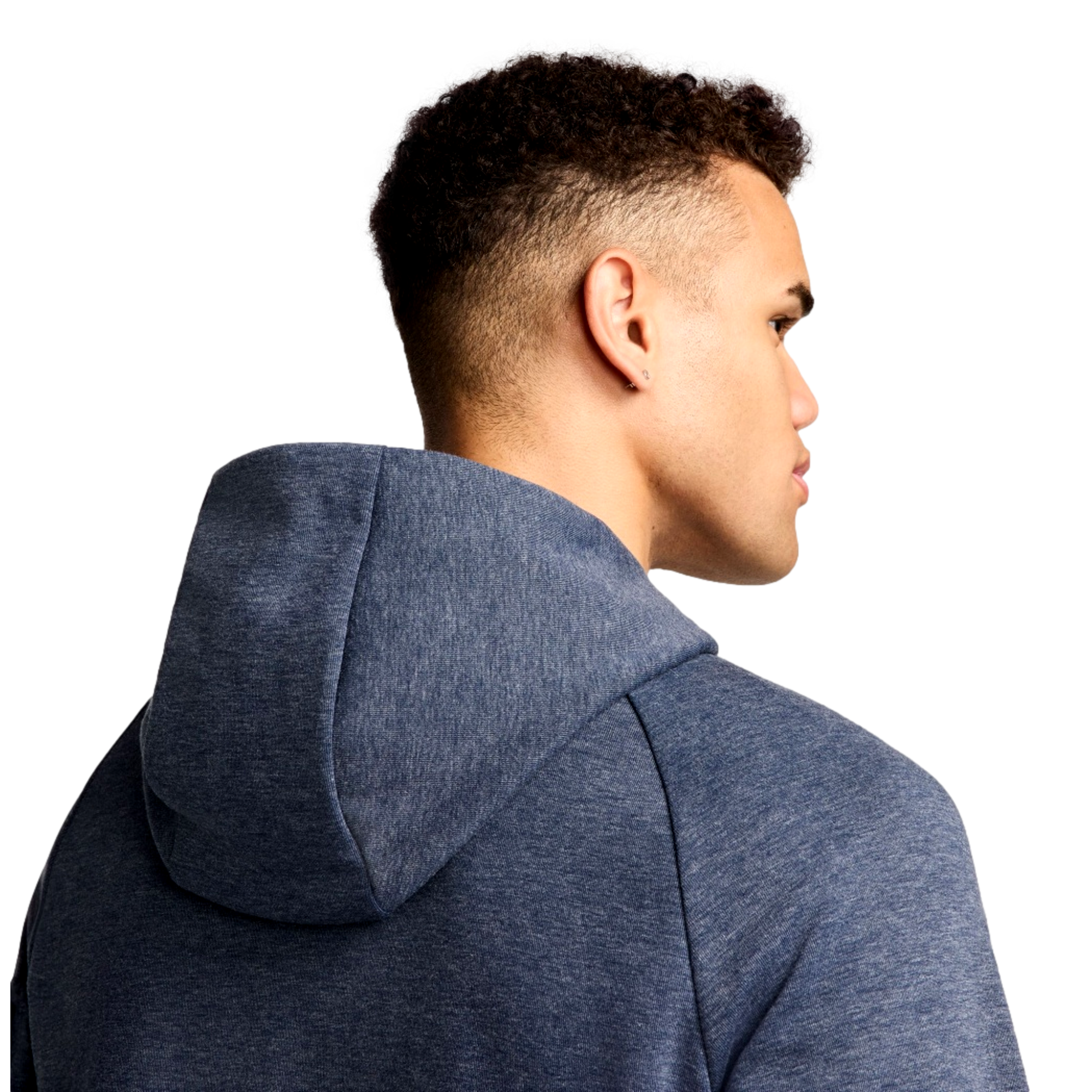 Nike Dri-Fit UV Primary Men's Golf Hoodie