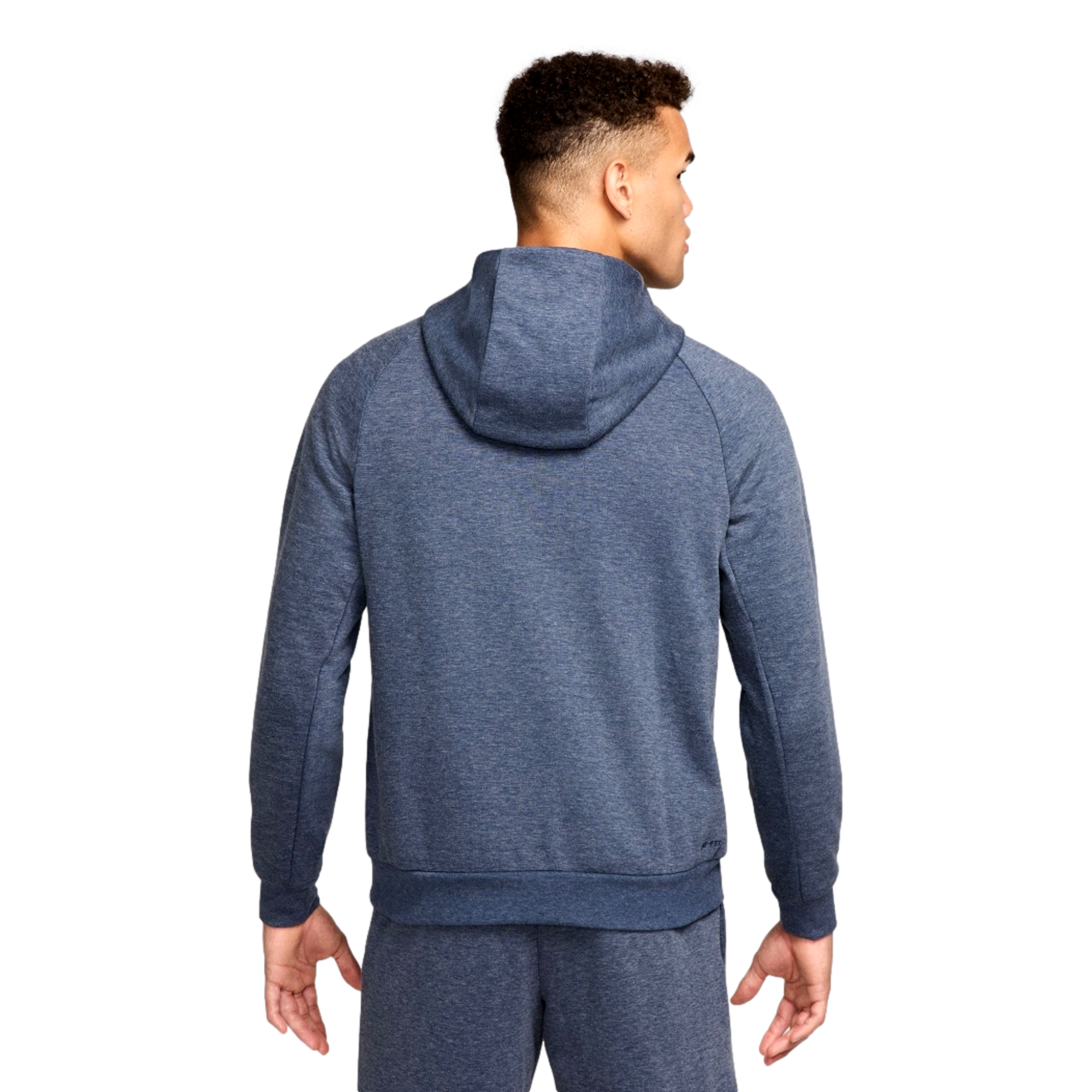 Nike Dri-Fit UV Primary Men's Golf Hoodie