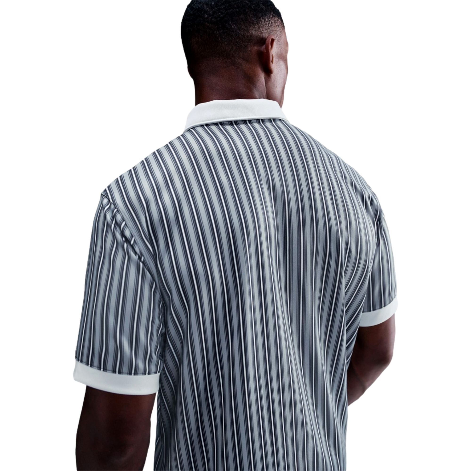 Nike Dri-Fit Victory+ Men's Short Sleeve Novelty Golf Polo Shirt