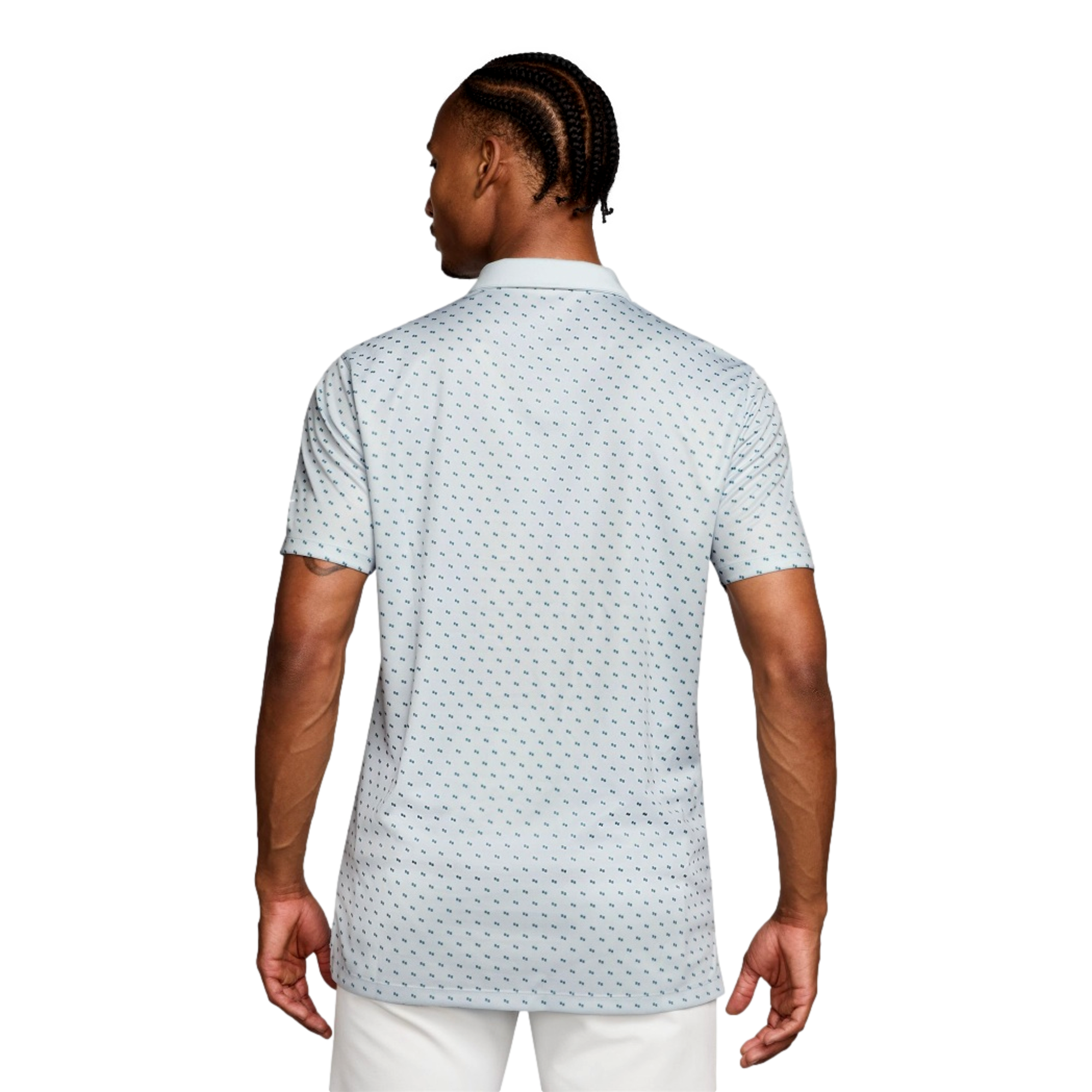 Nike Dri-Fit Victory+ Men's Short Sleeve Golf Polo Shirt