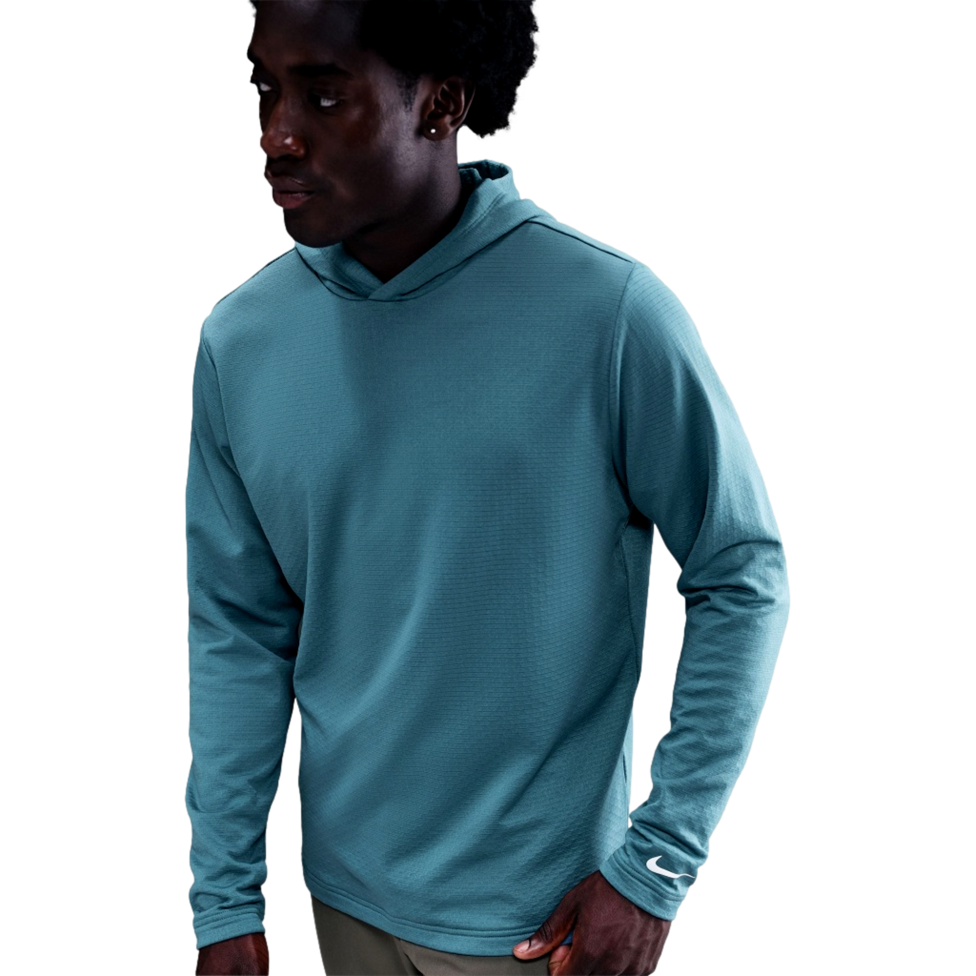 Nike Dri-Fit Tour Men's Lightweight Golf Hoodie