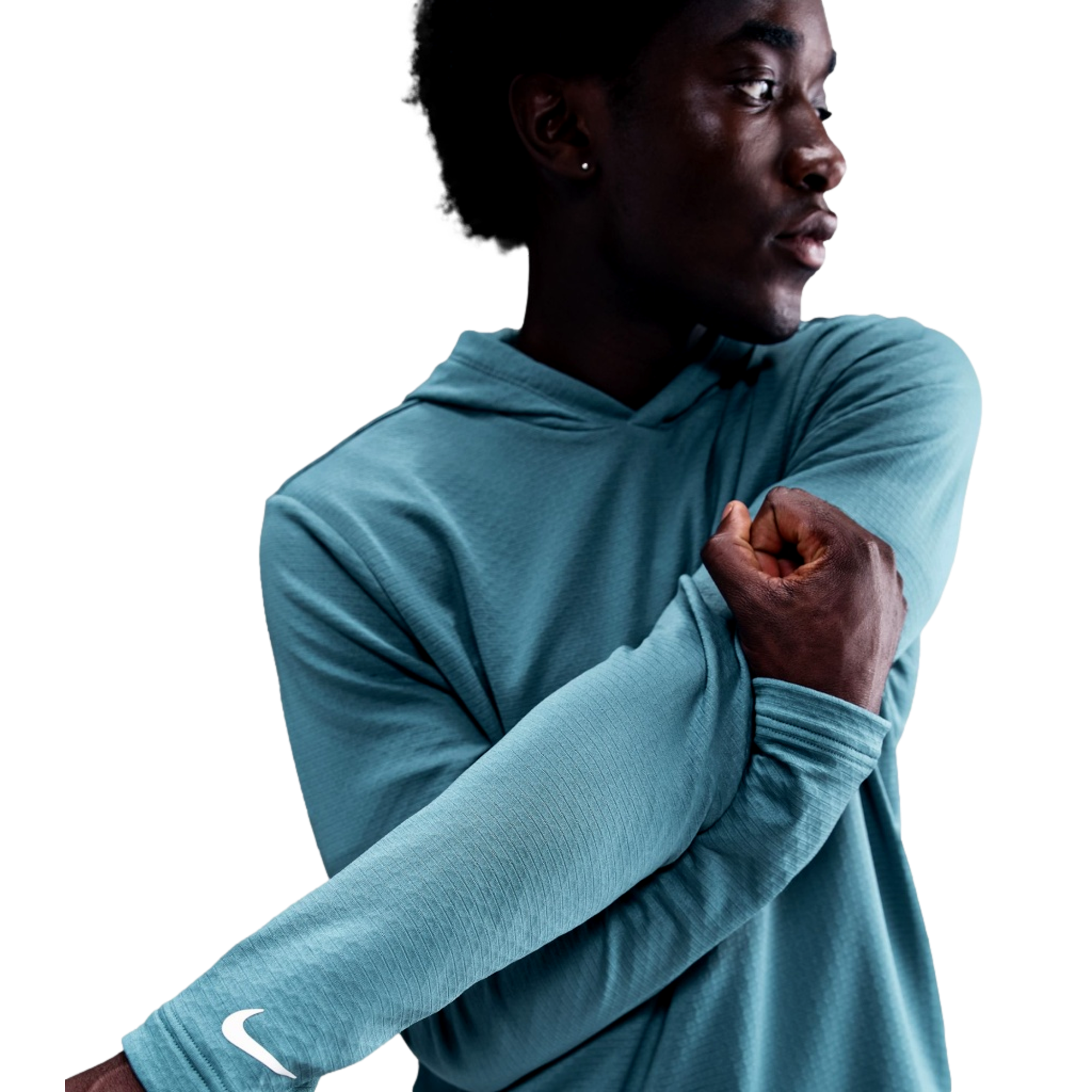 Nike Dri-Fit Tour Men's Lightweight Golf Hoodie