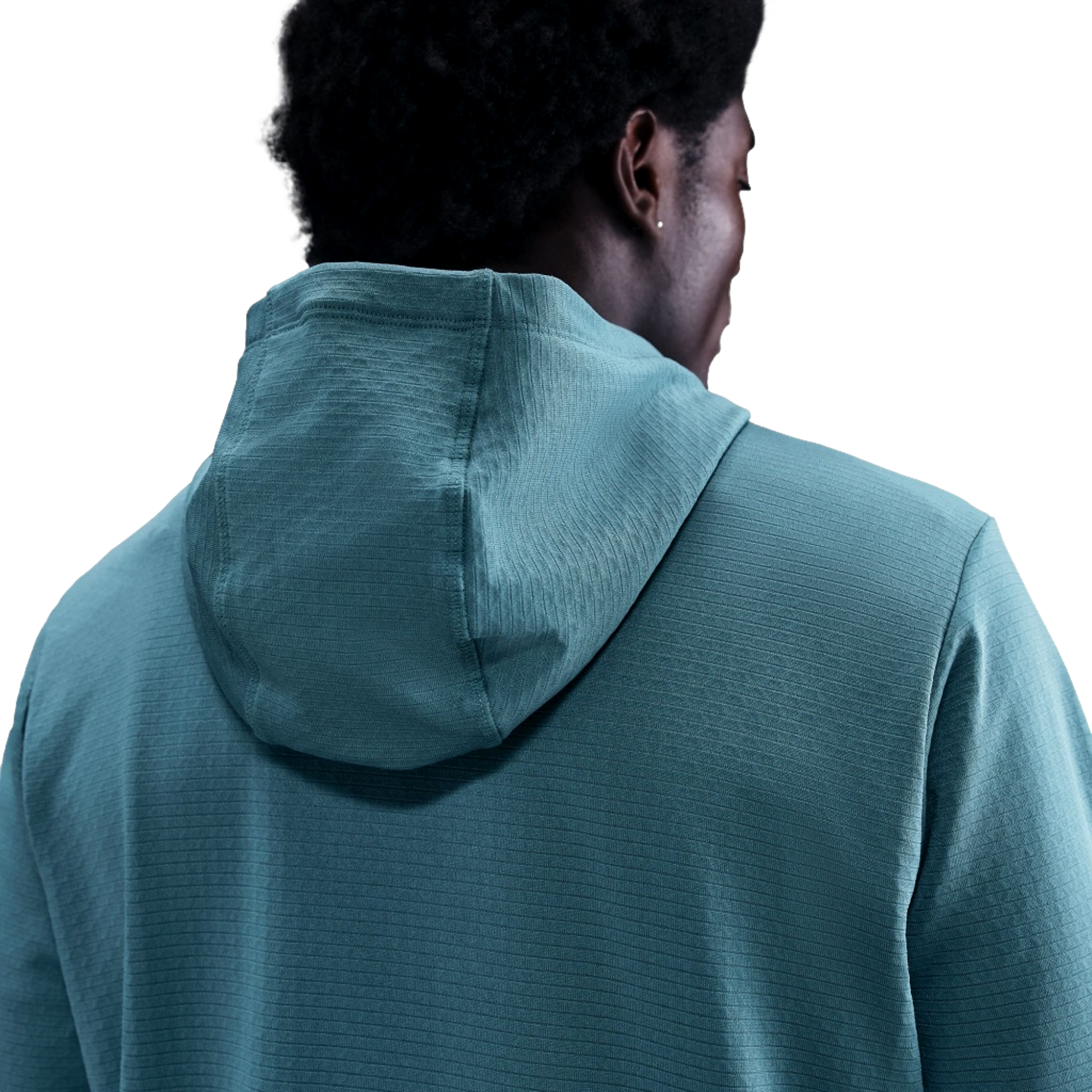 Nike Dri-Fit Tour Men's Lightweight Golf Hoodie
