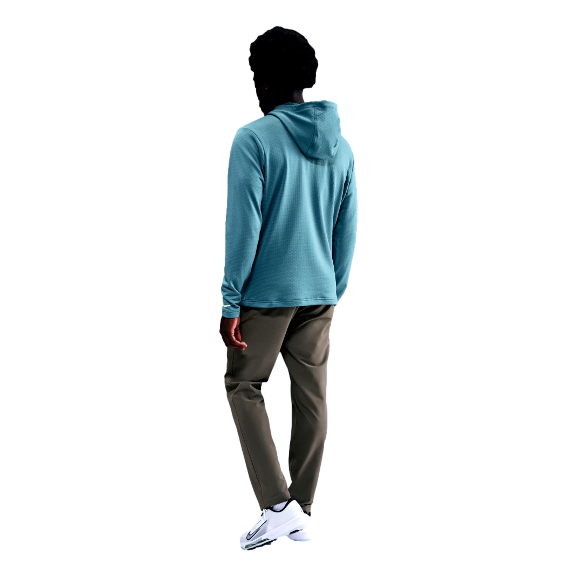 Nike Dri-Fit Tour Men's Lightweight Golf Hoodie