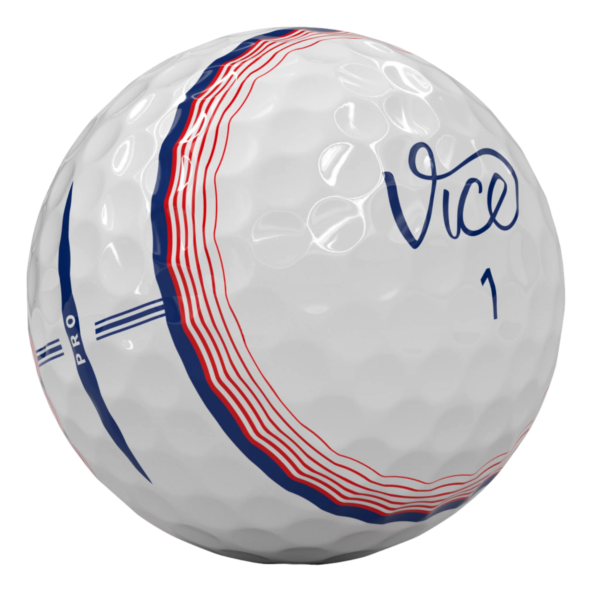 Vice Pro Tracer
