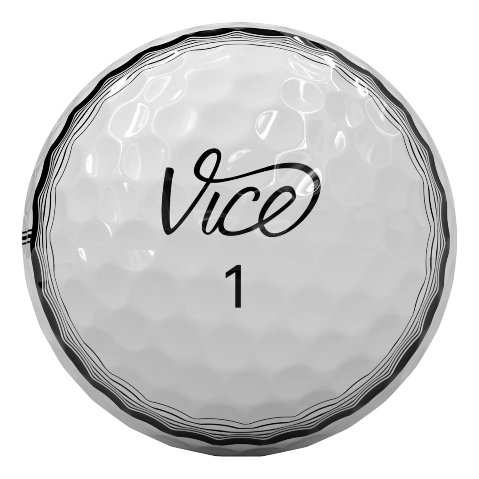 Vice Pro Plus Tracer
