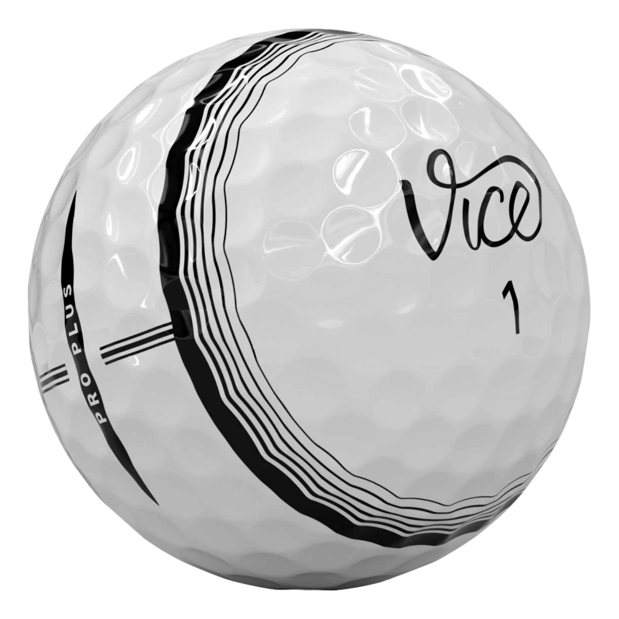 Vice Pro Plus Tracer
