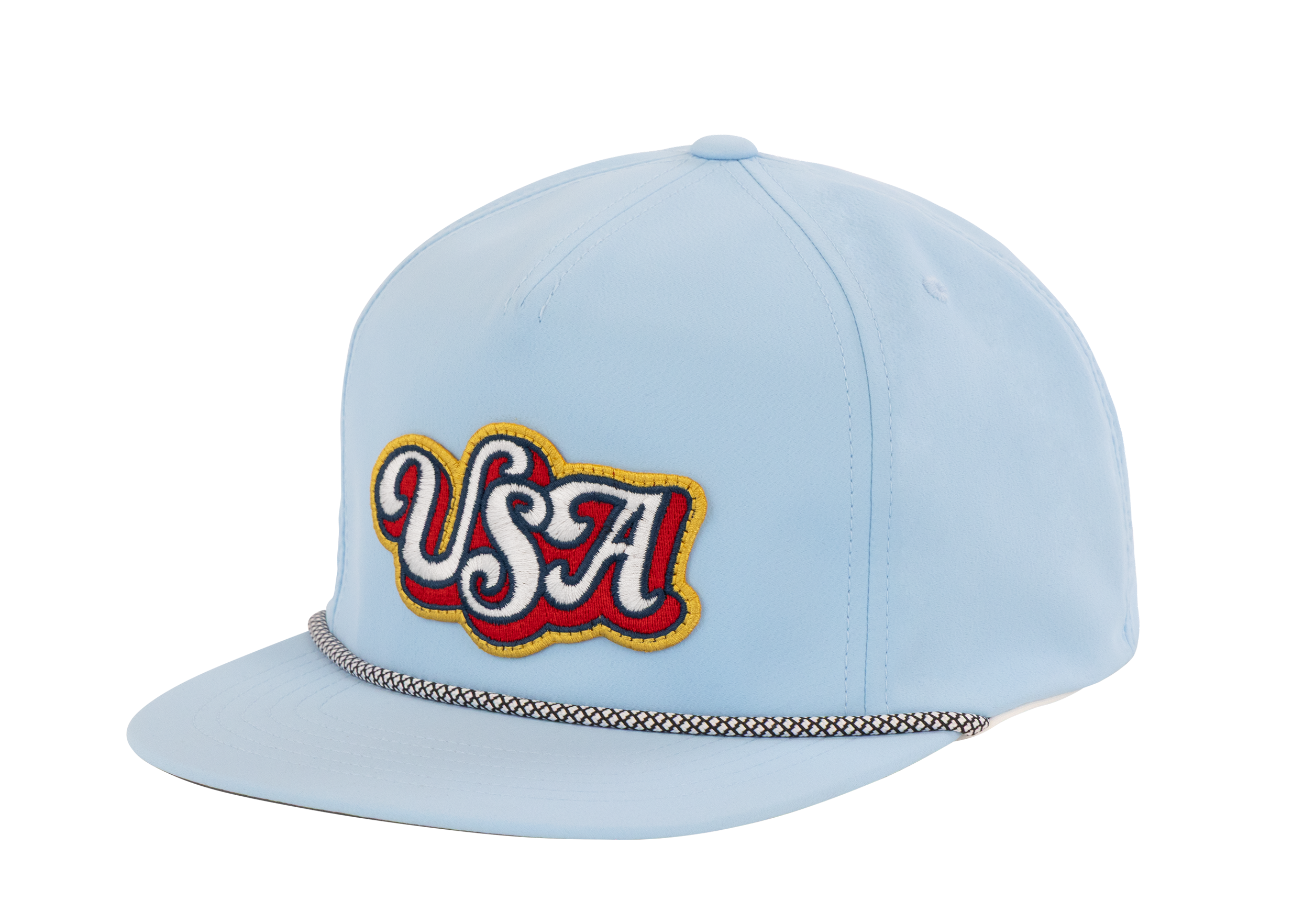 USA Men's Golf Hat