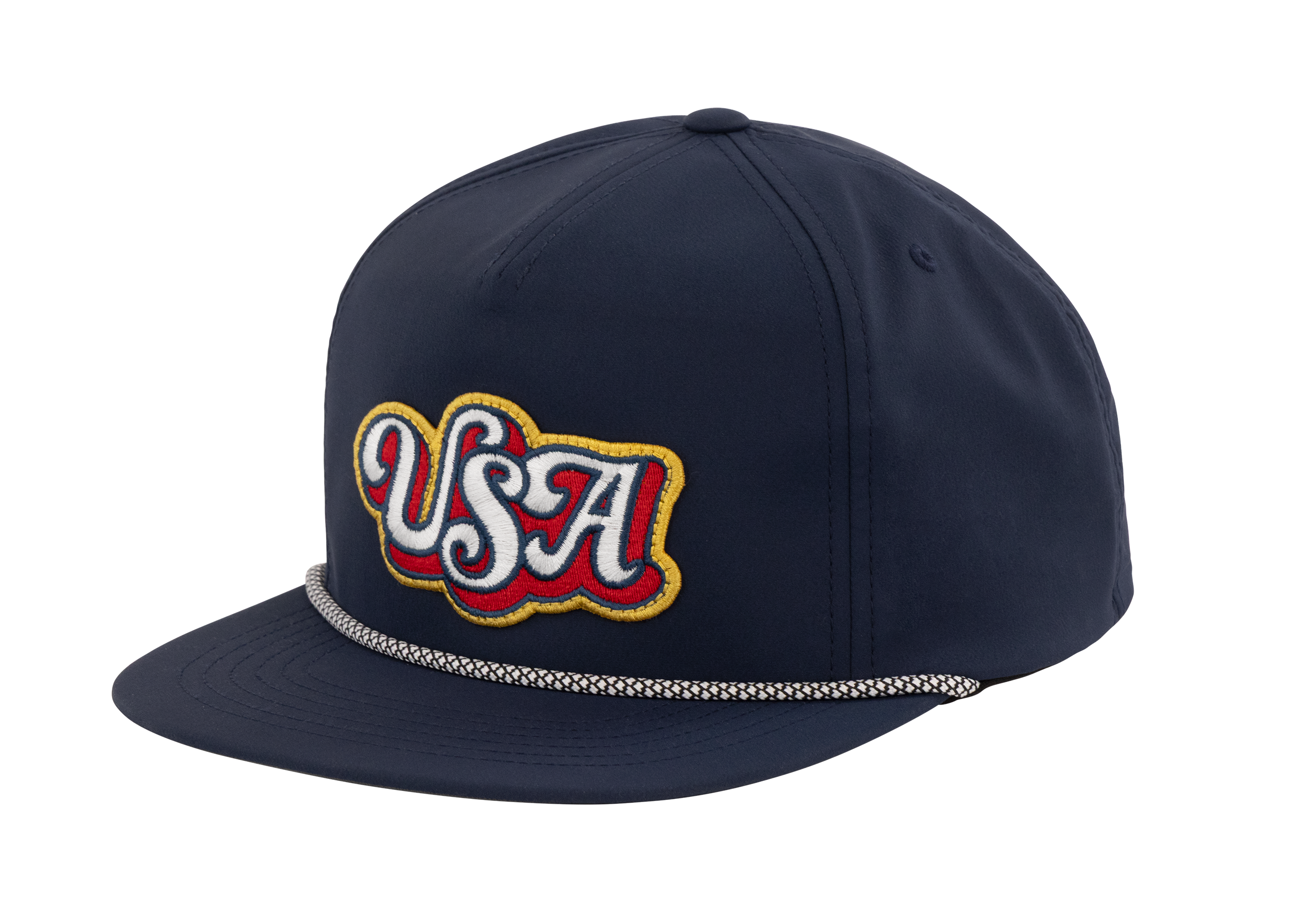 USA Men's Golf Hat