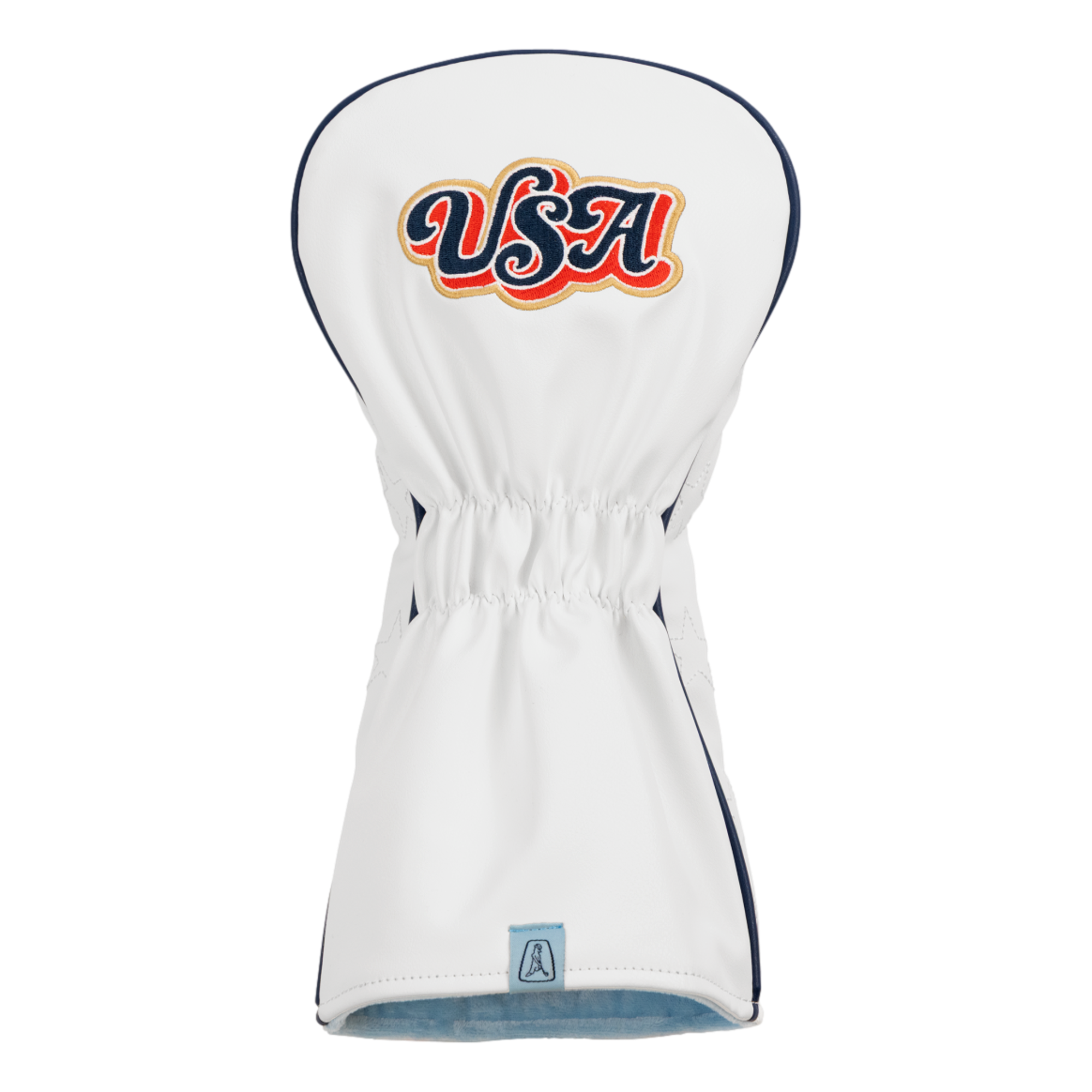 USA Anthem Driver Headcover