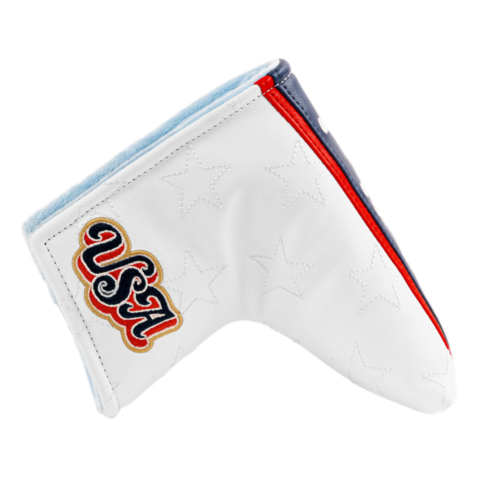 USA Anthem Blade Headcover