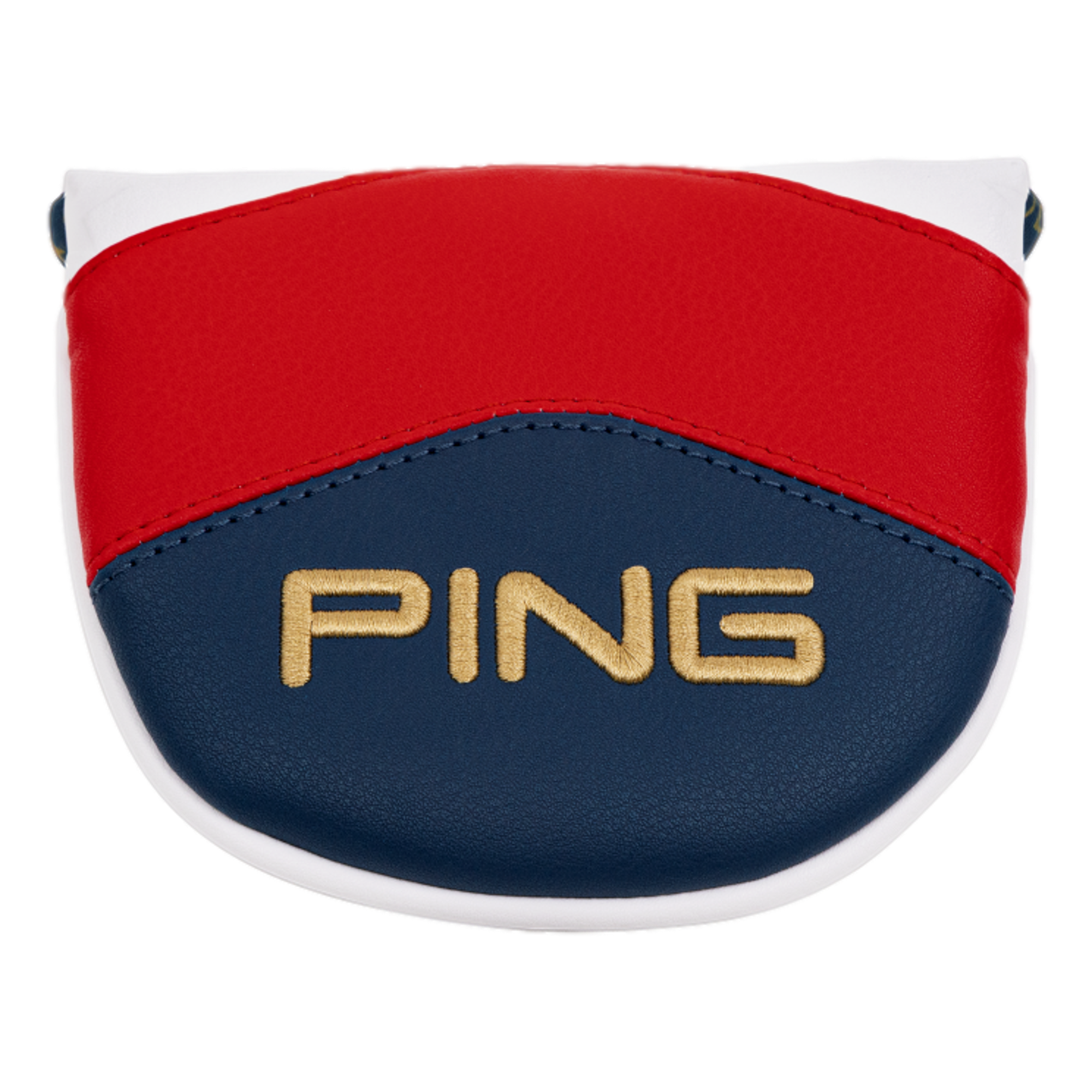 USA Anthem Mallet Headcover