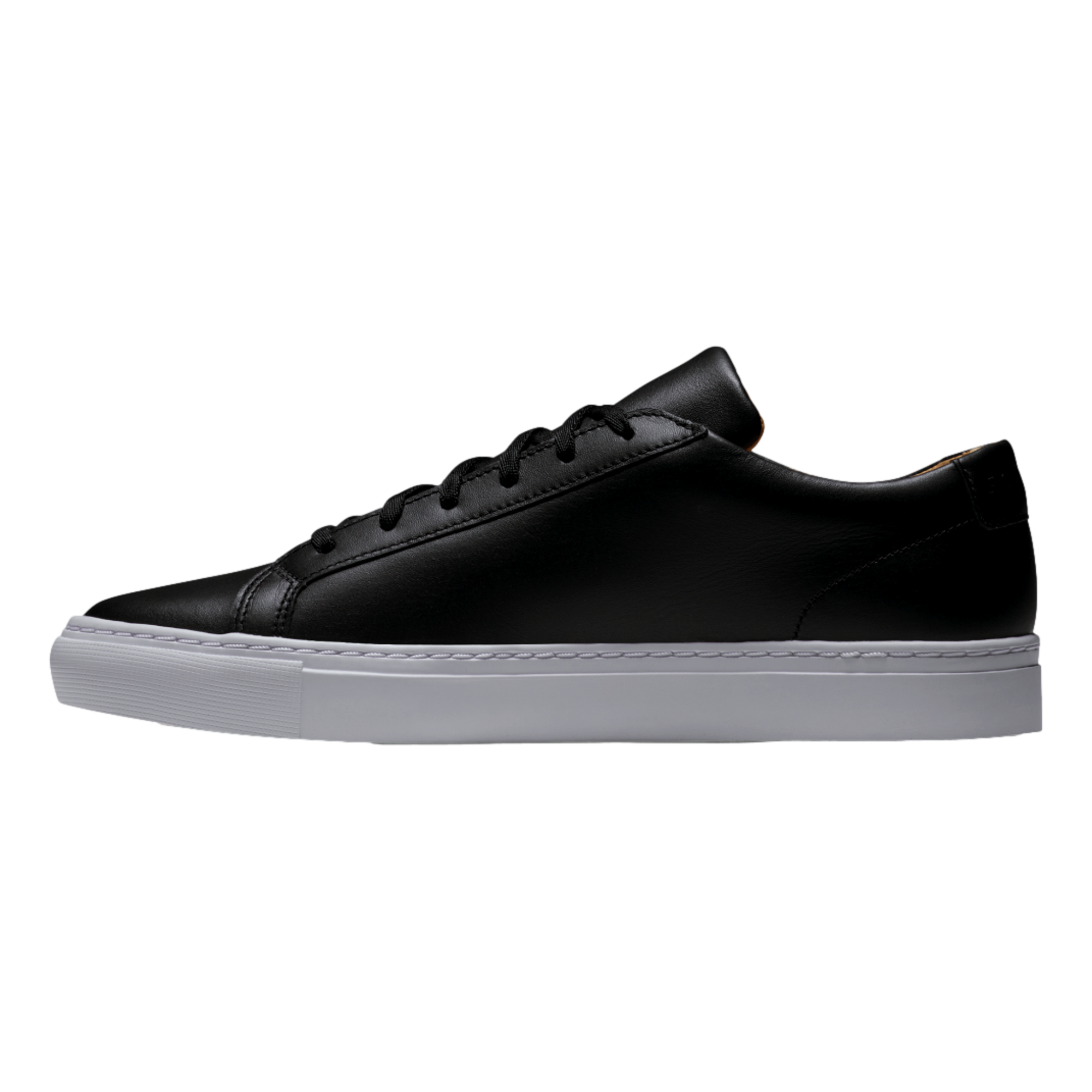 FJ Court Men's Spikeless Golf Shoes