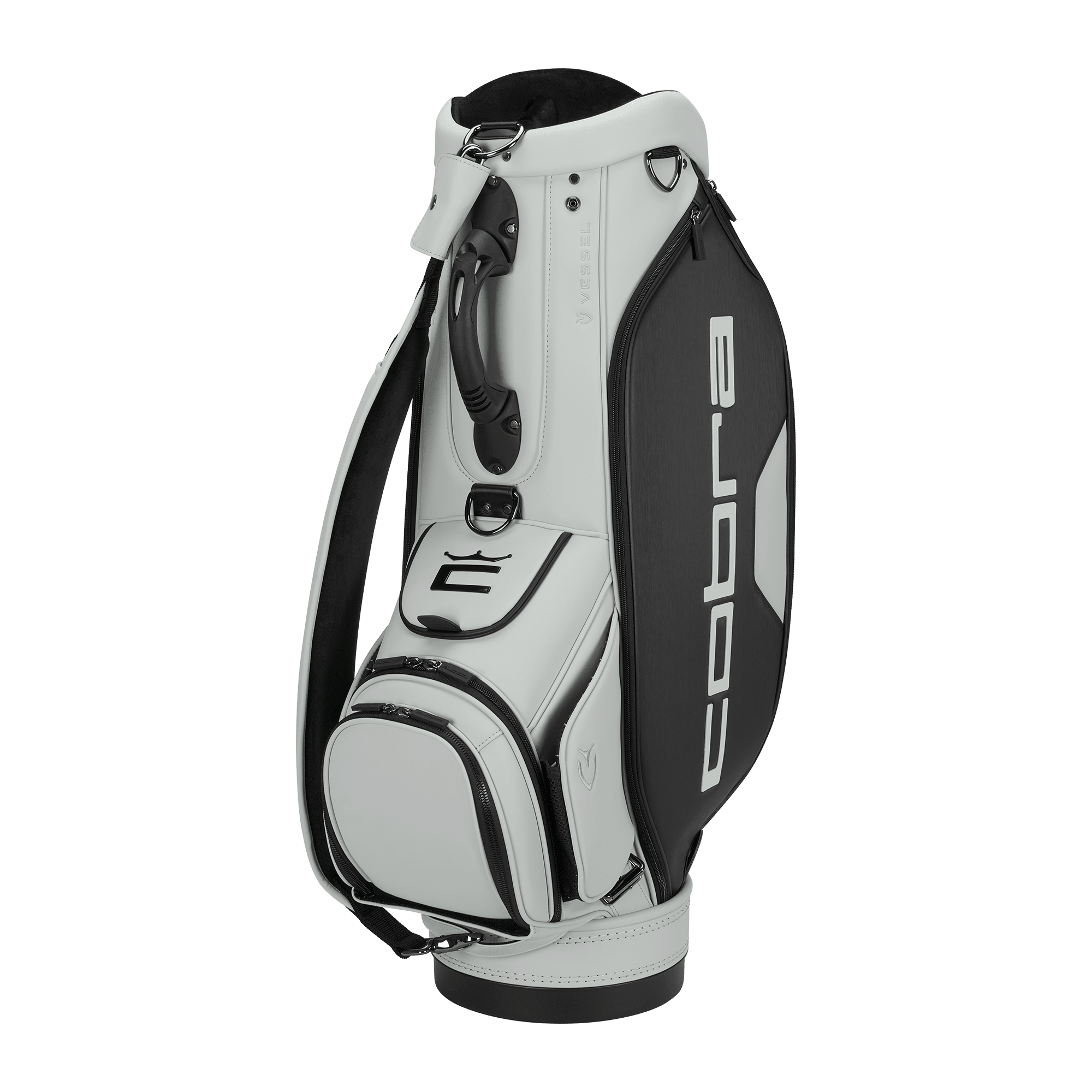 Vessel Core Staff Golf Bag