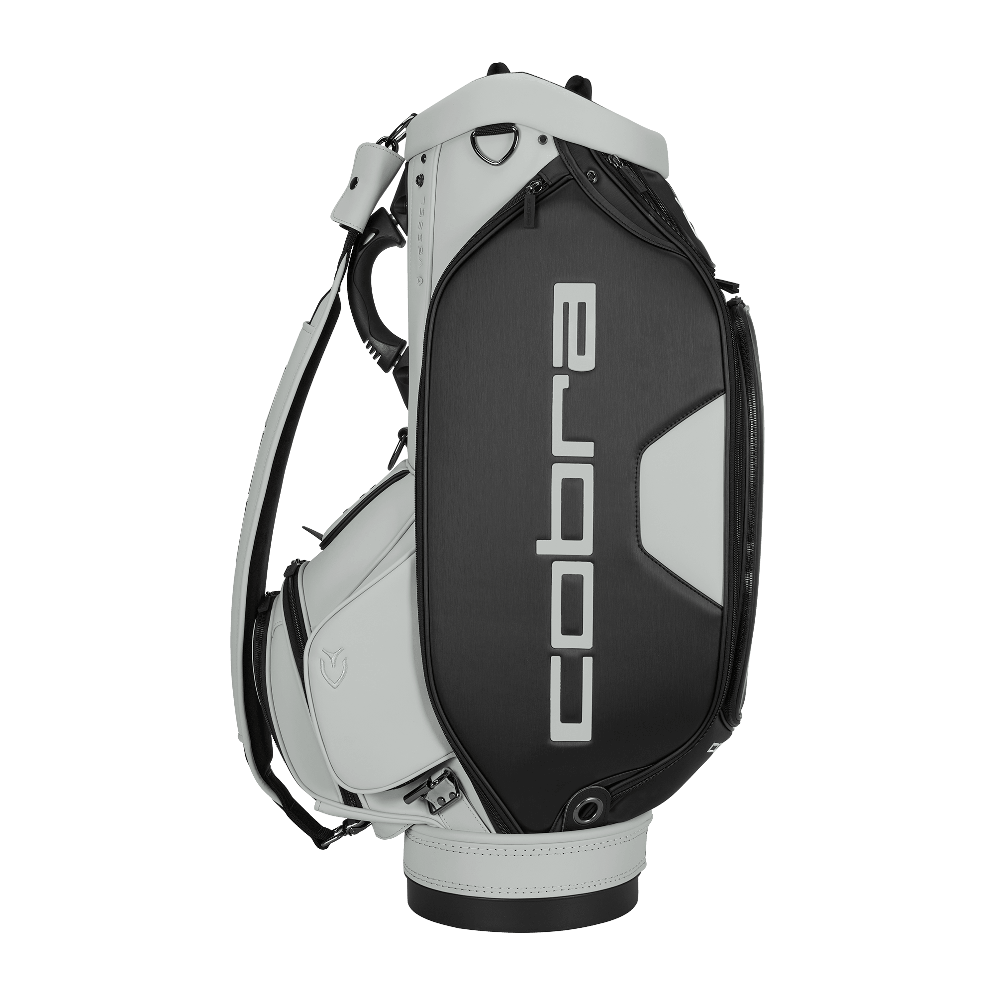 COBRA X VESSEL CORE Golf Staff Bag