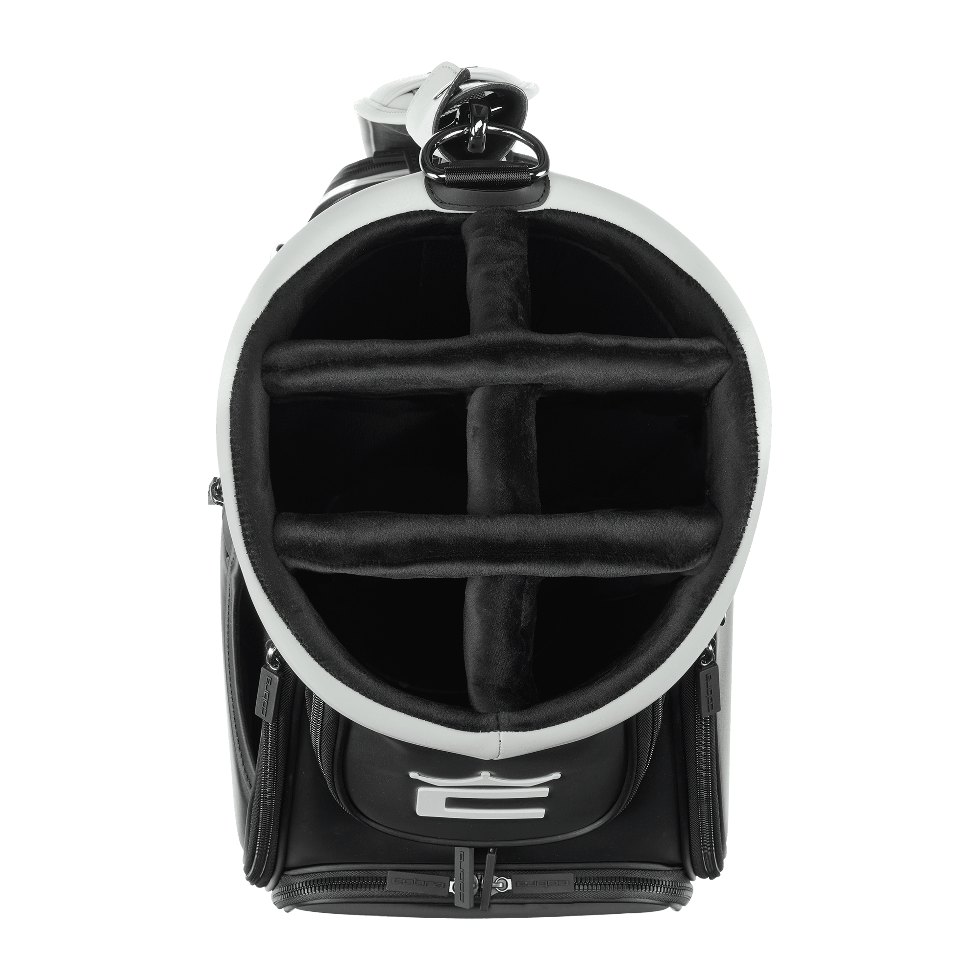 COBRA X VESSEL CORE Golf Staff Bag