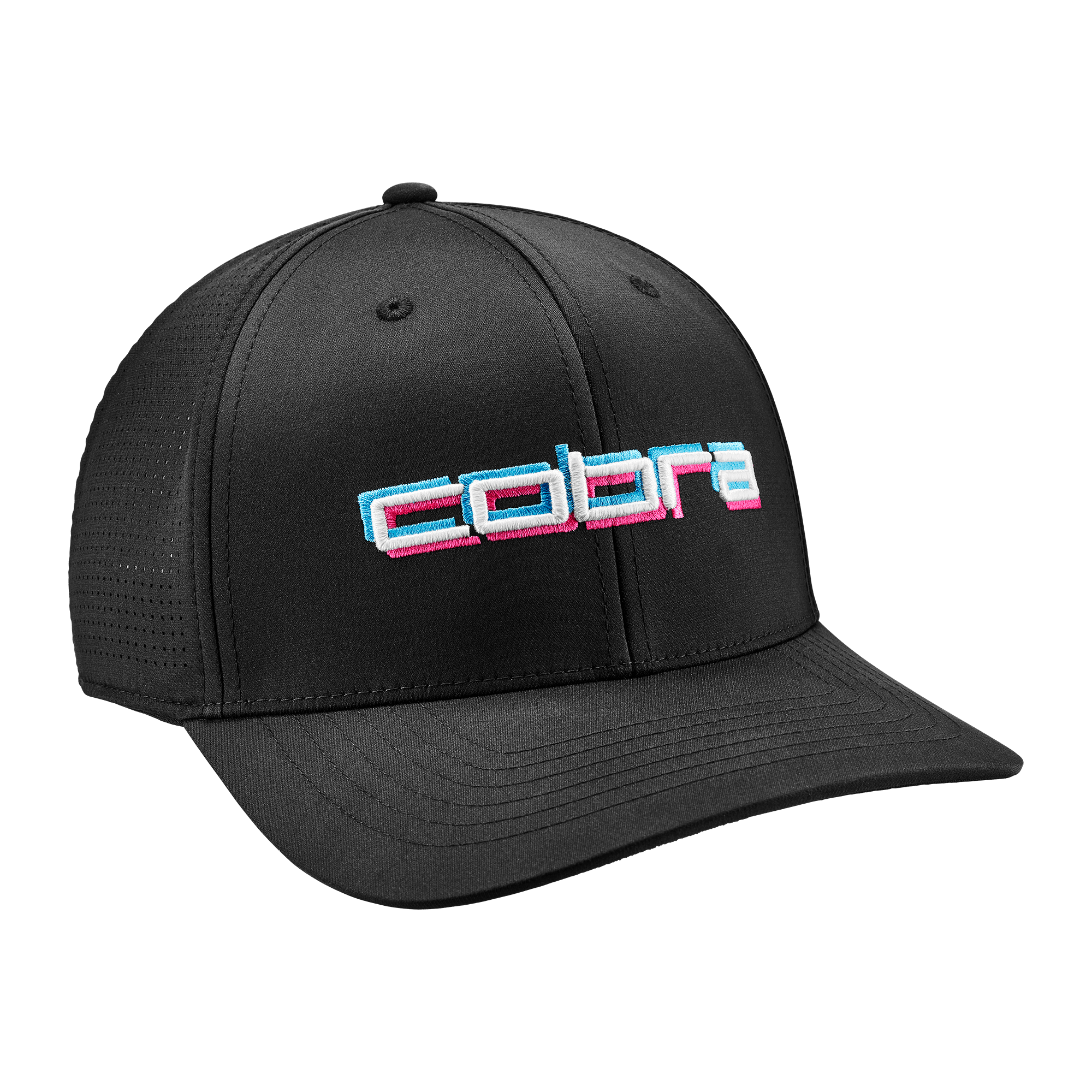 3D Tour Golf Cap