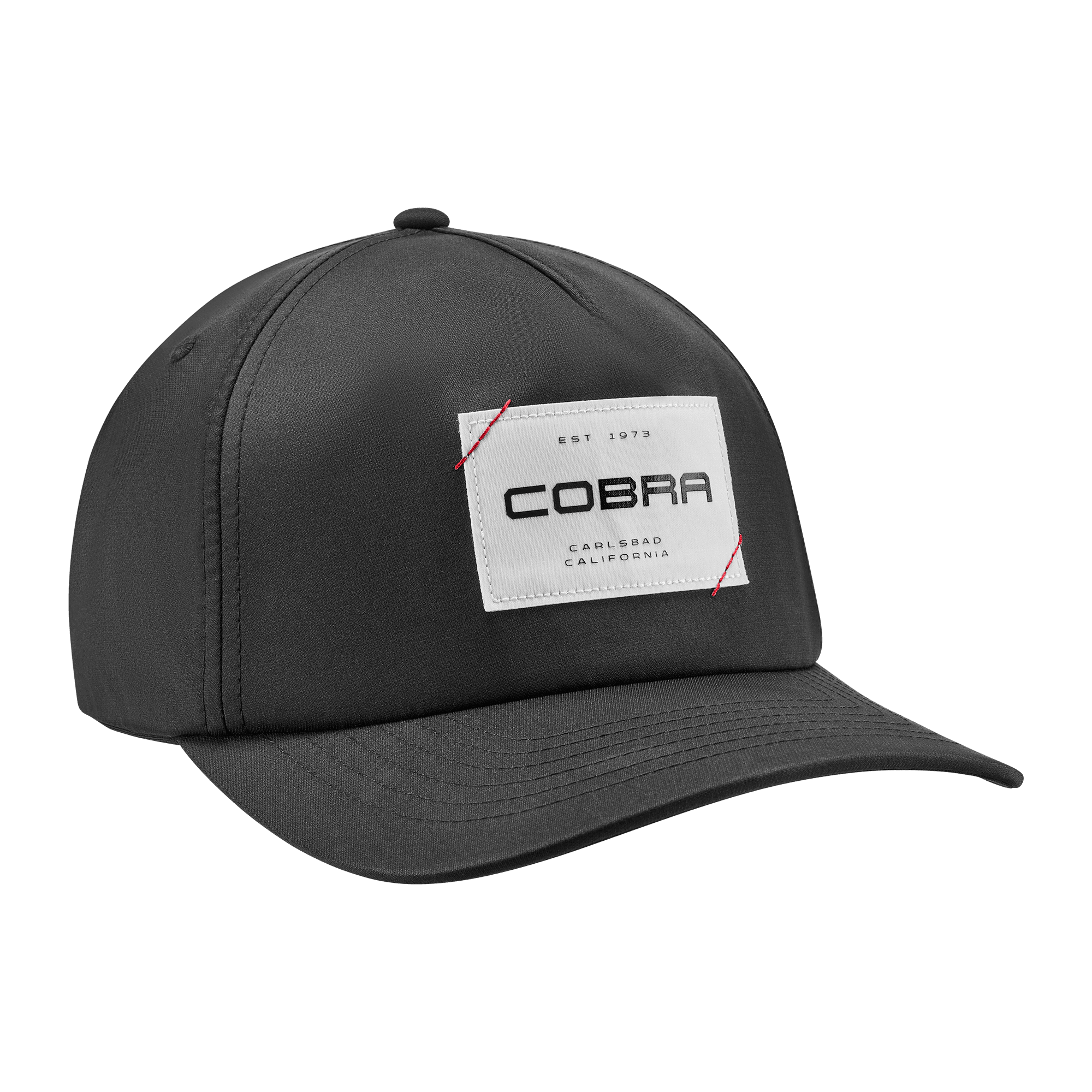 EST Snapback Golf Cap