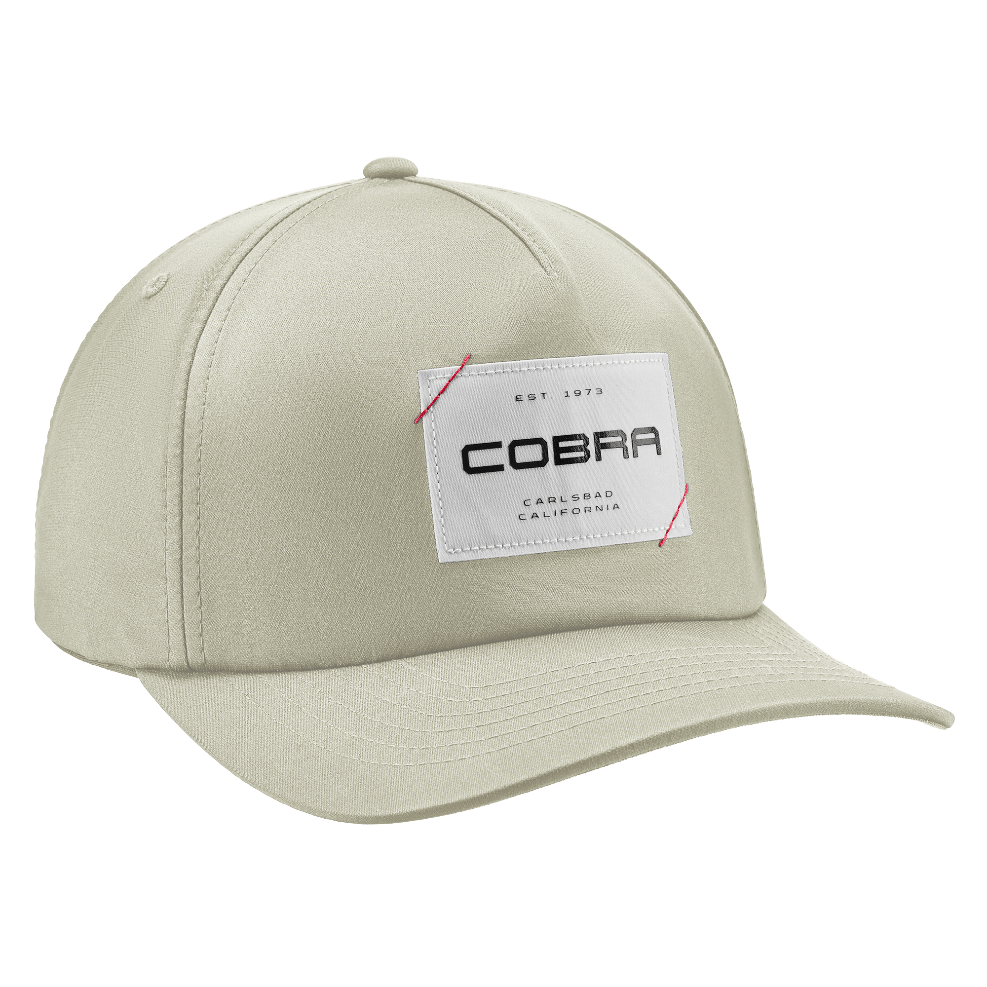 EST Snapback Golf Cap