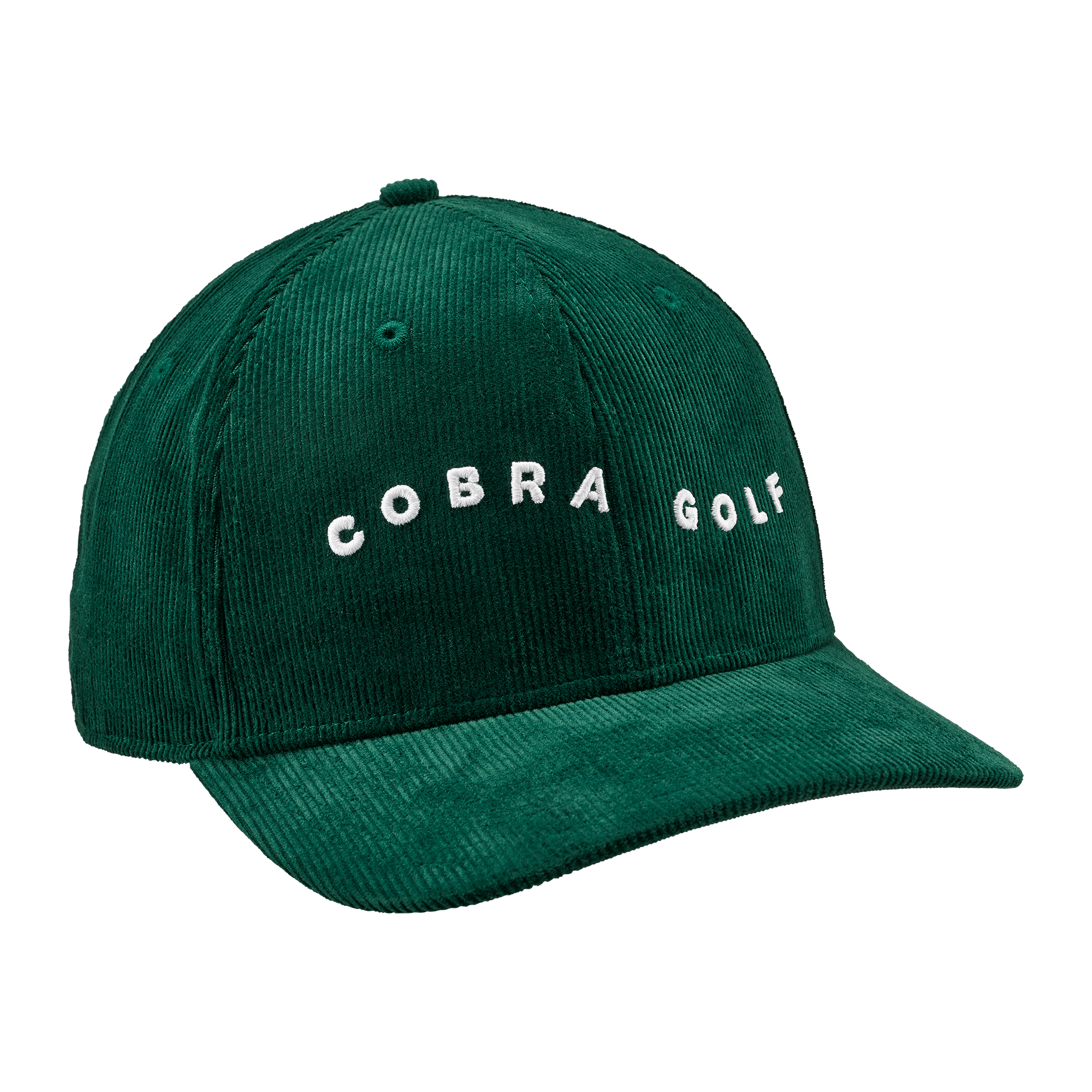 Slither Cord Golf Cap