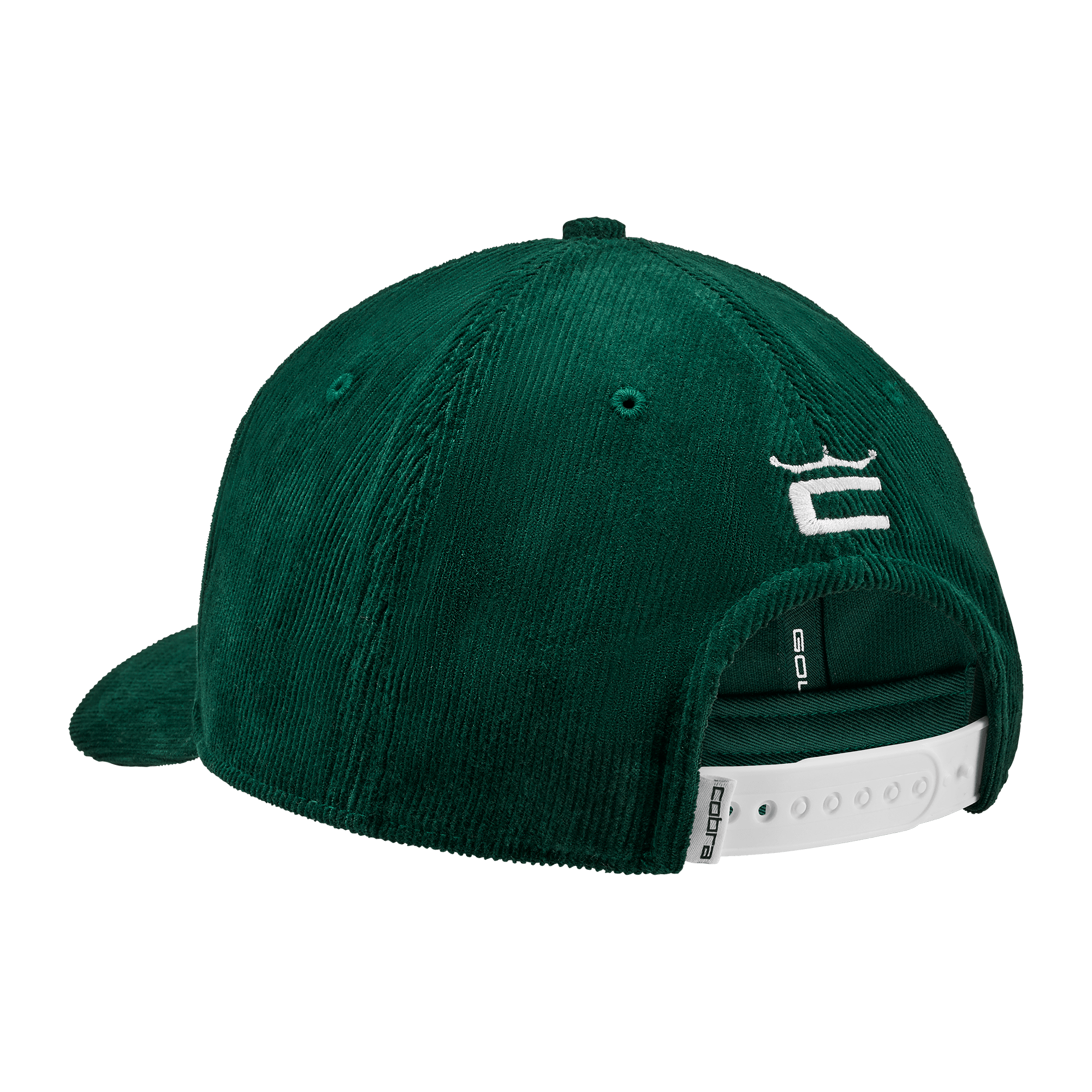 Slither Cord Golf Cap