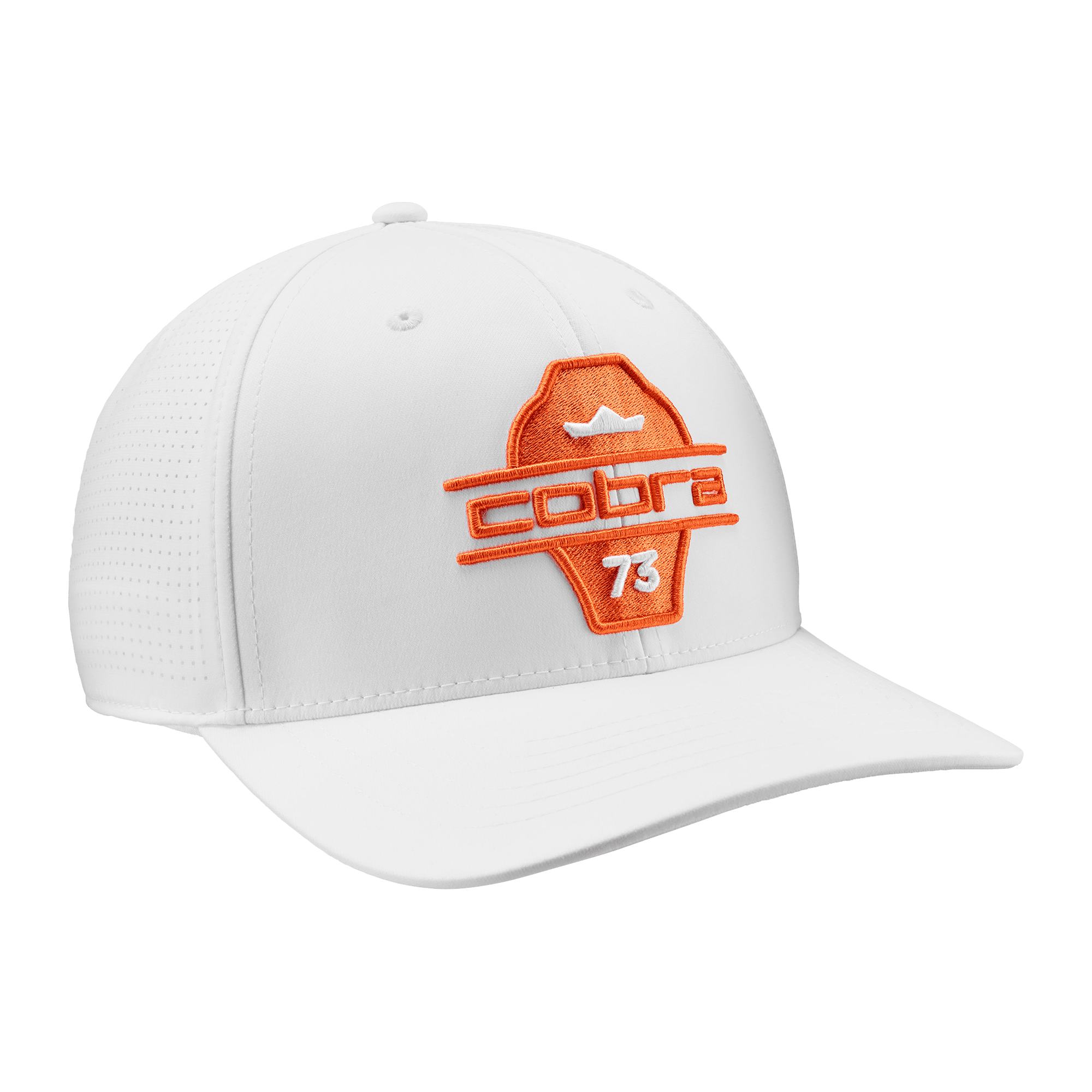 Split Tour Golf Cap