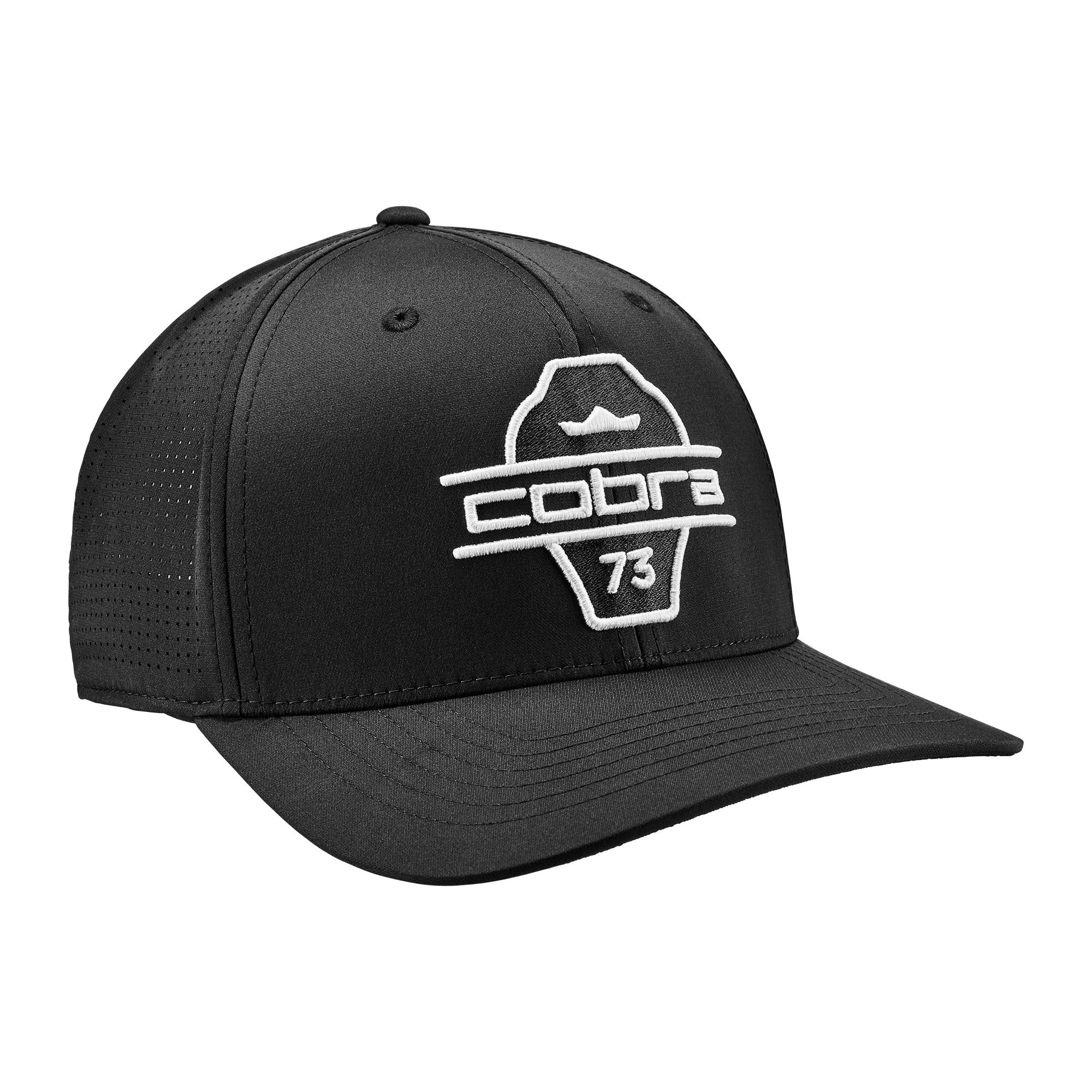 Split Tour Golf Cap