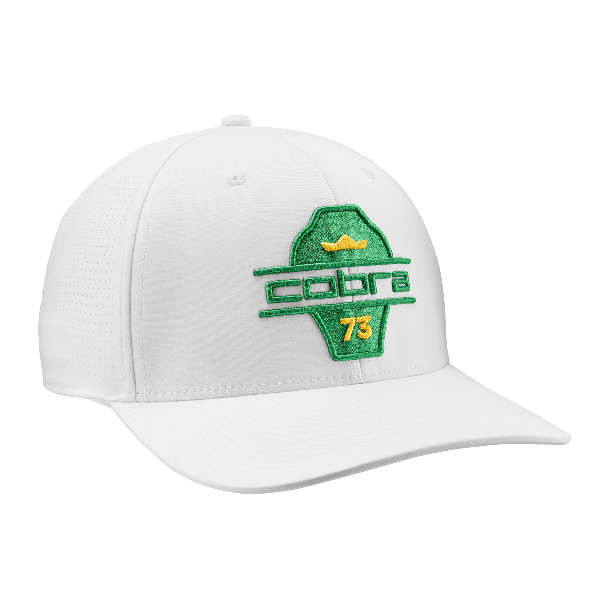 Split Tour Golf Cap
