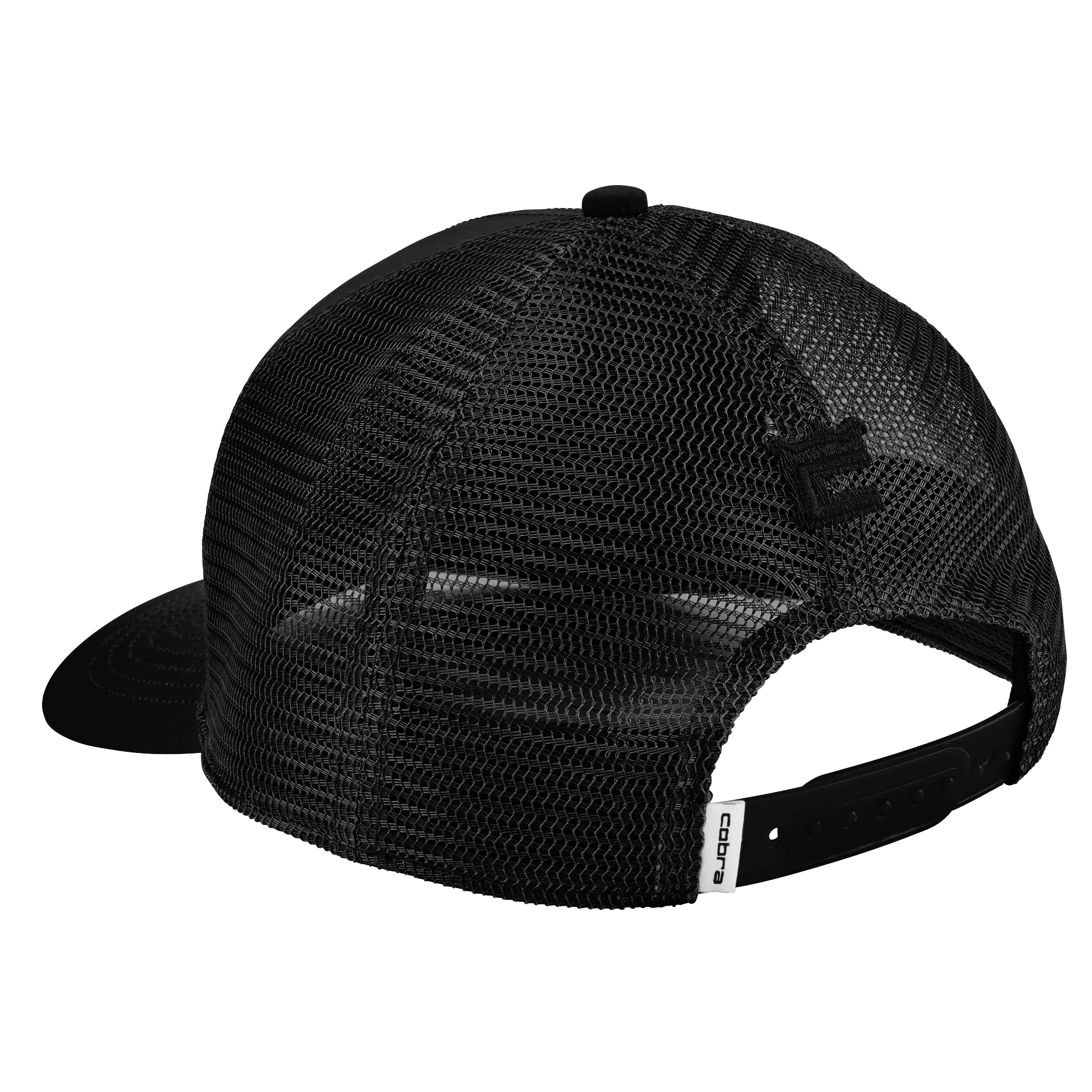 Strike Trucker Golf Cap