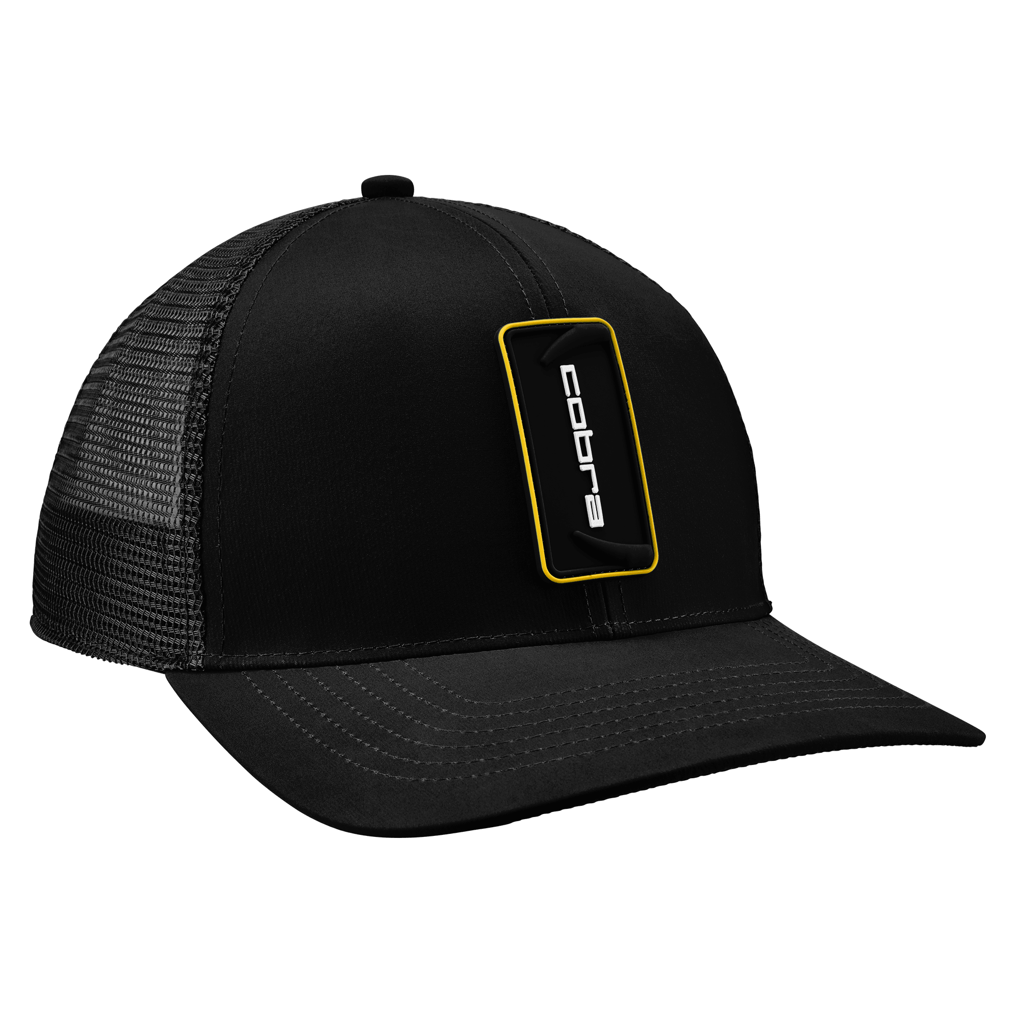 Strike Trucker Golf Cap