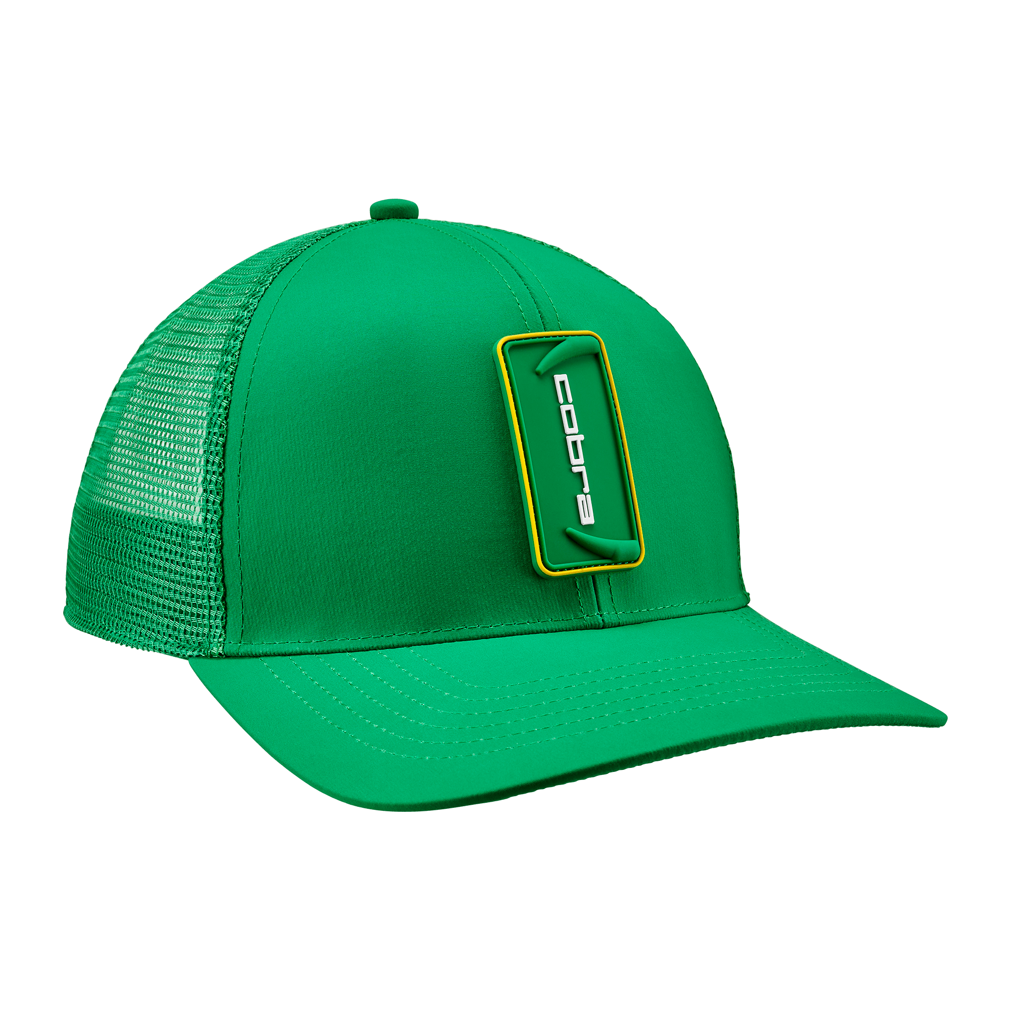 Strike Trucker Golf Cap