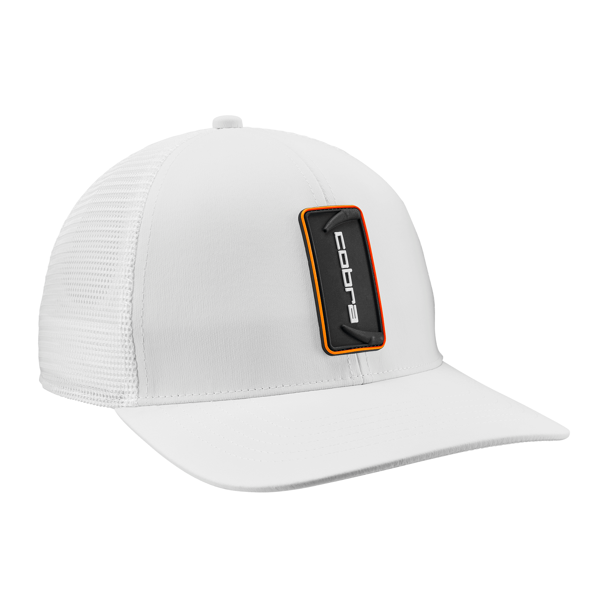 Strike Trucker Golf Cap