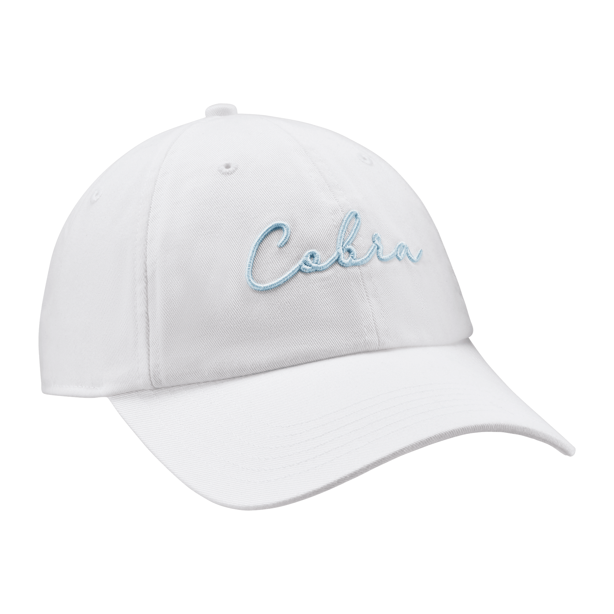 Women's Sunset Script Golf Cap