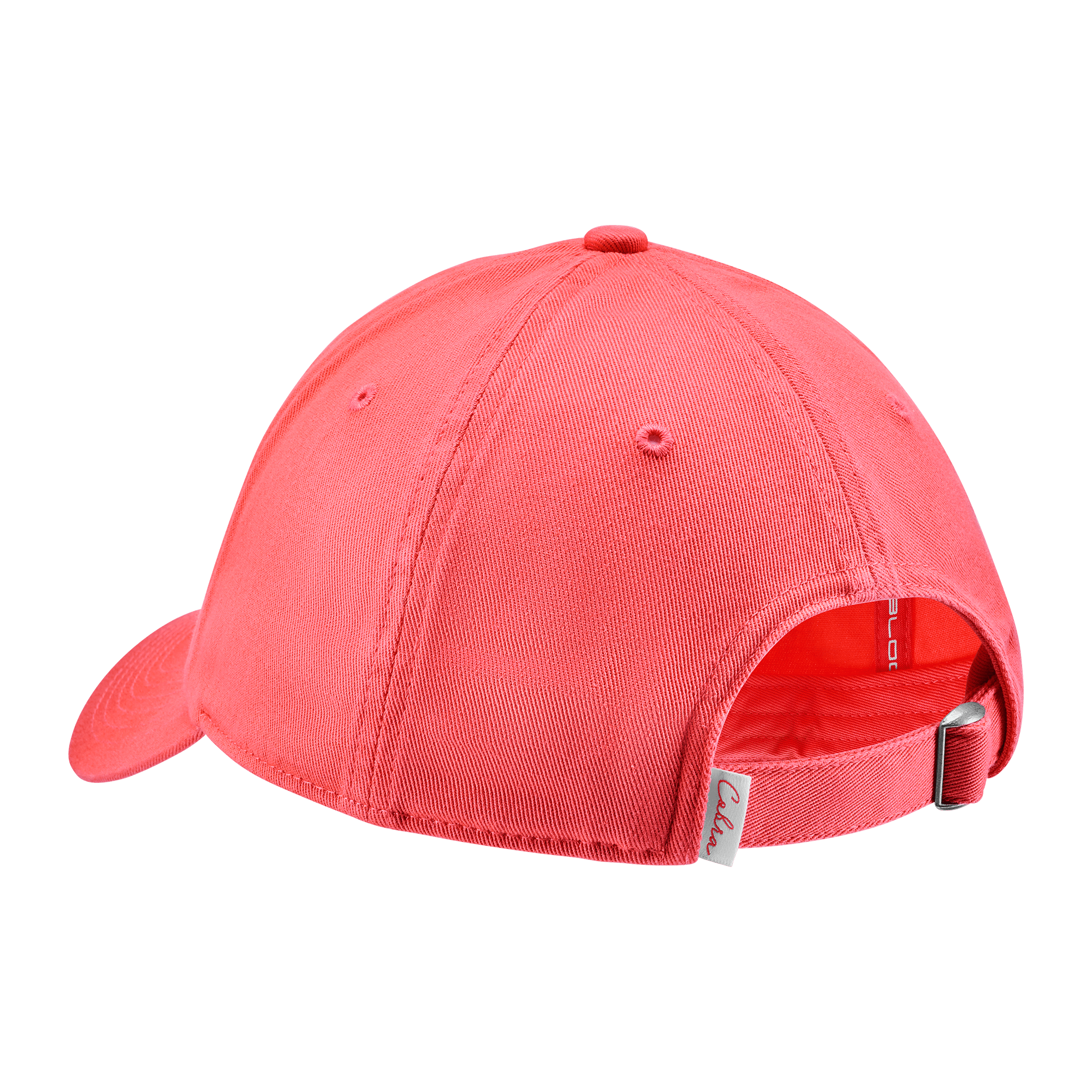 Women's Sunset Script Golf Cap