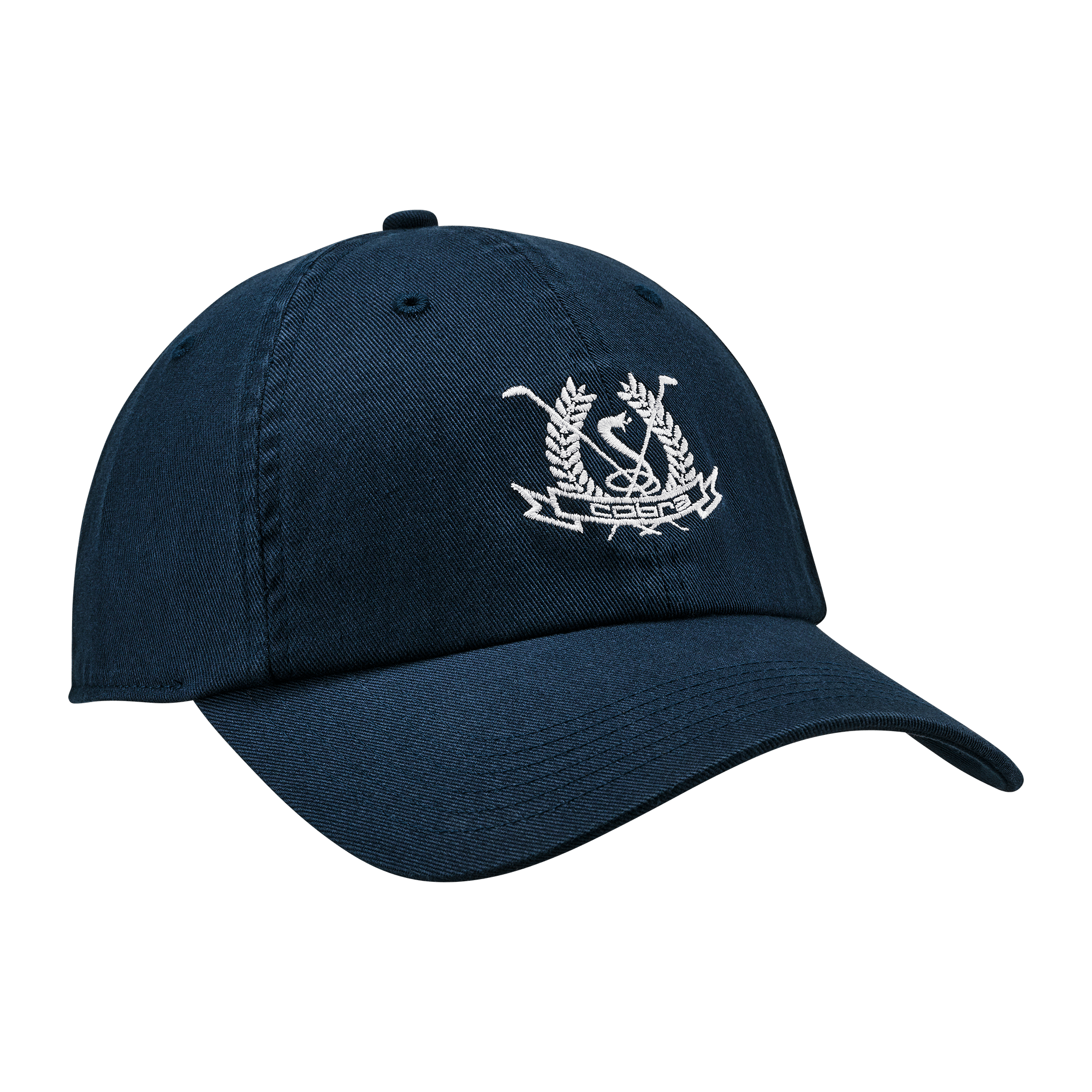 Vintage Dad Golf Hat