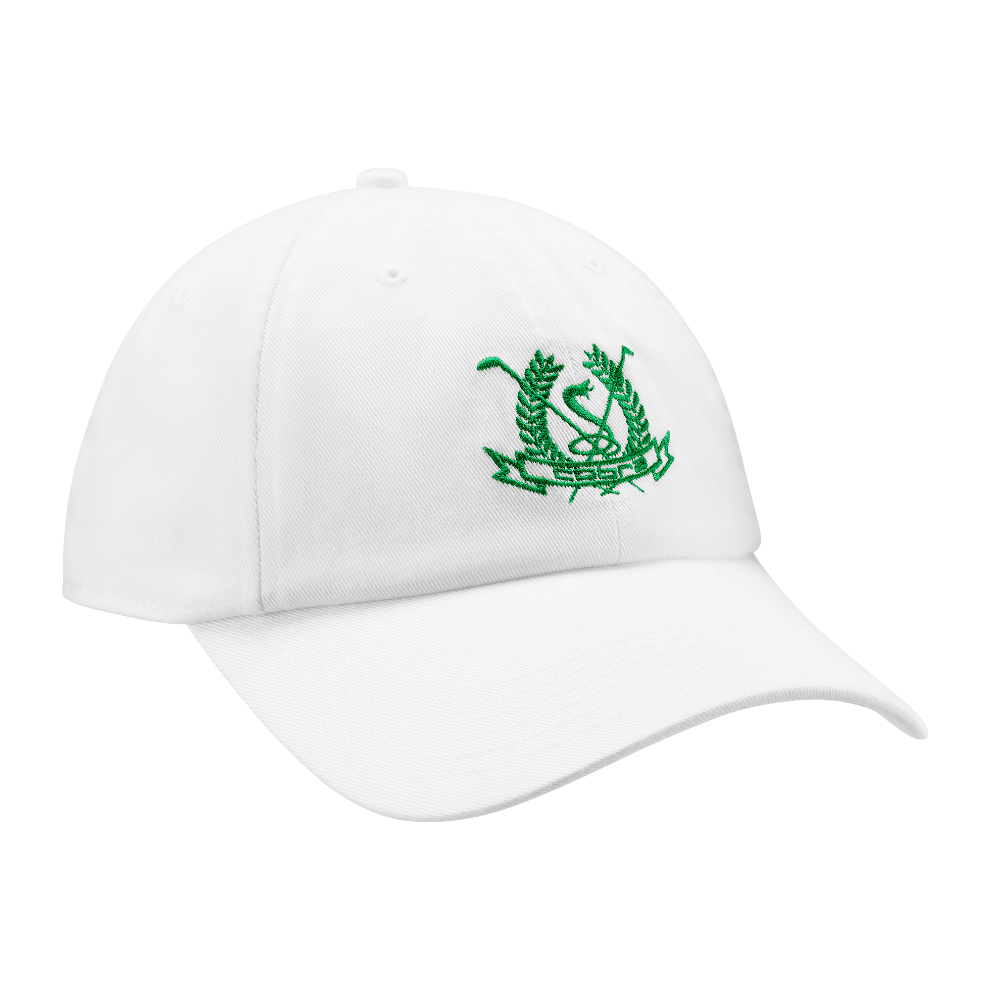 Vintage Dad Golf Hat